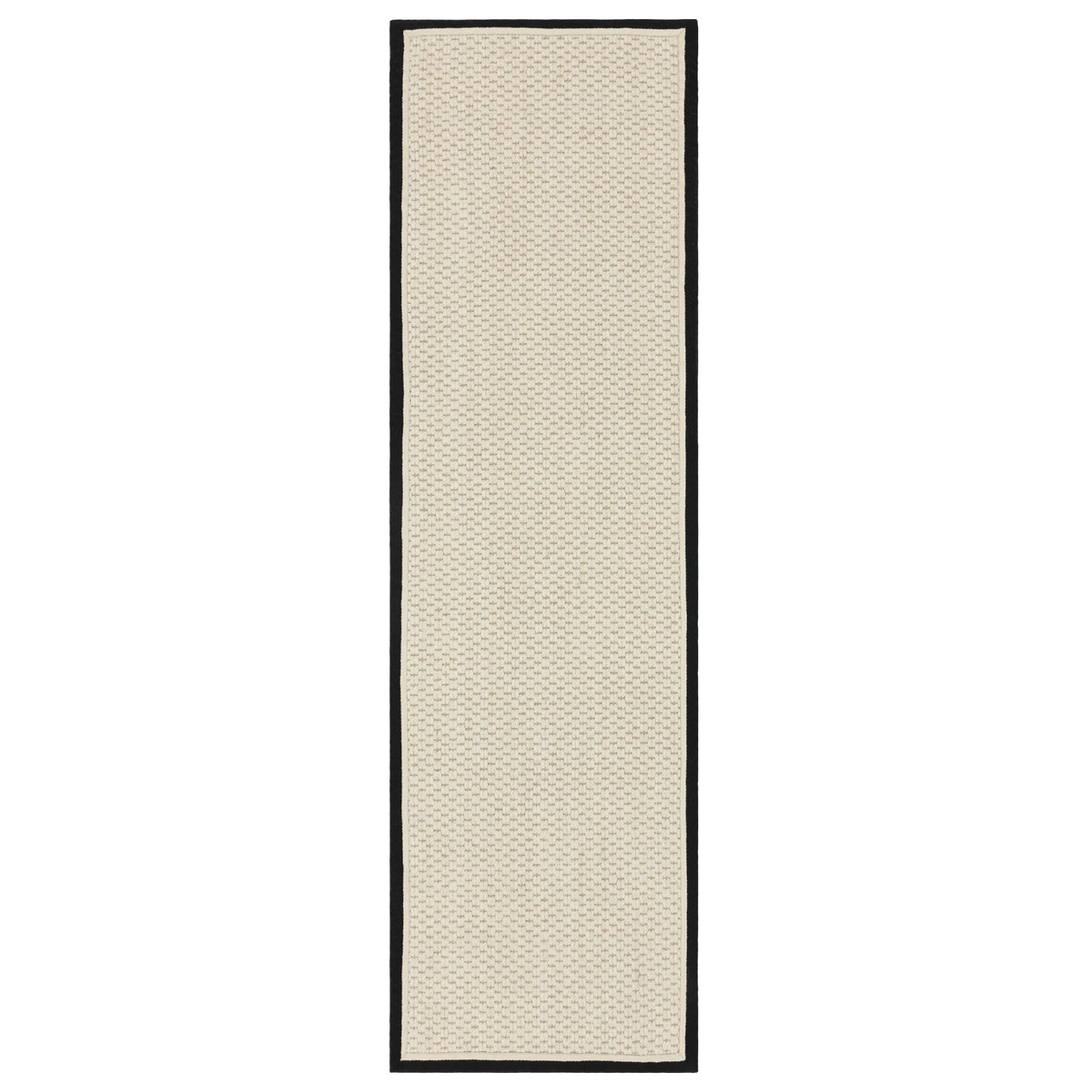 Korra Double Loop Rug - 2 Trims