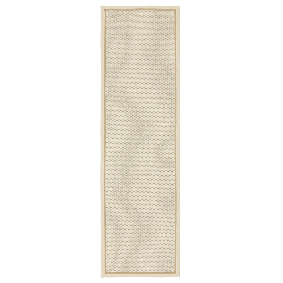 Korra Double Loop Rug - 2 Trims