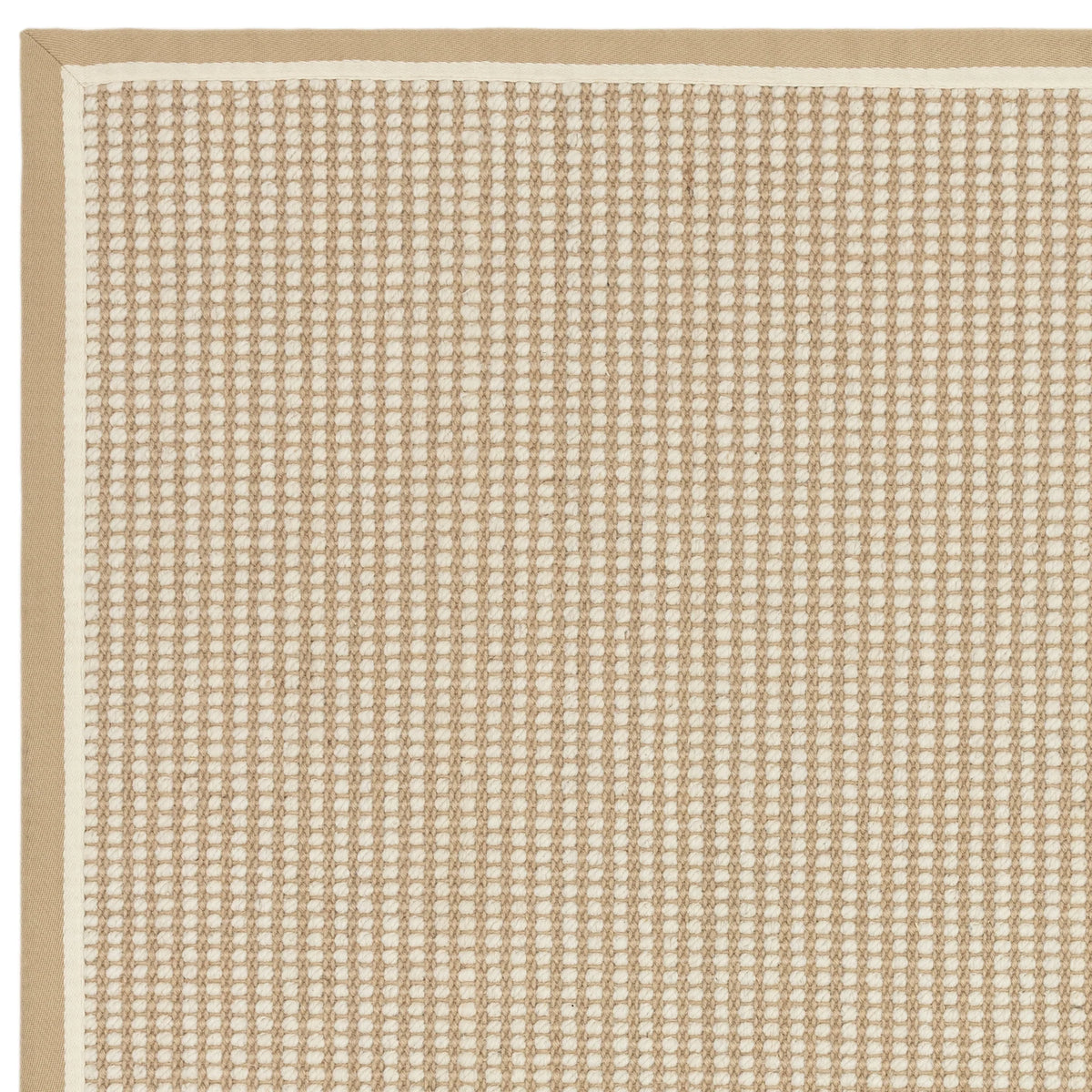 Korra Loop Rug - 2 Trims