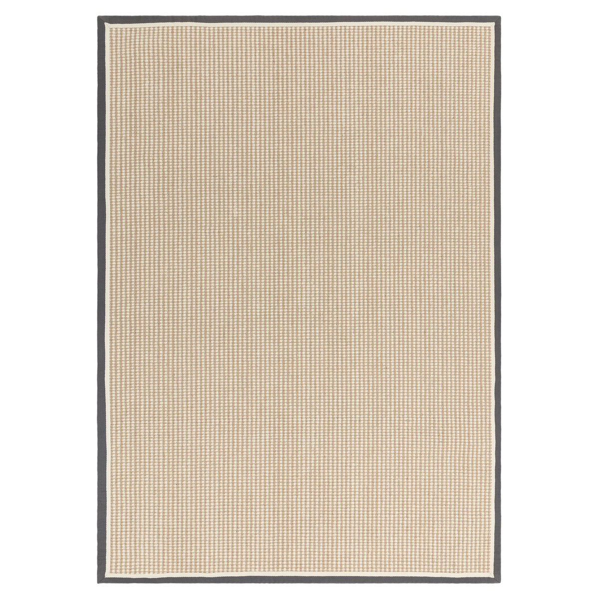 Korra Loop Rug - 2 Trims