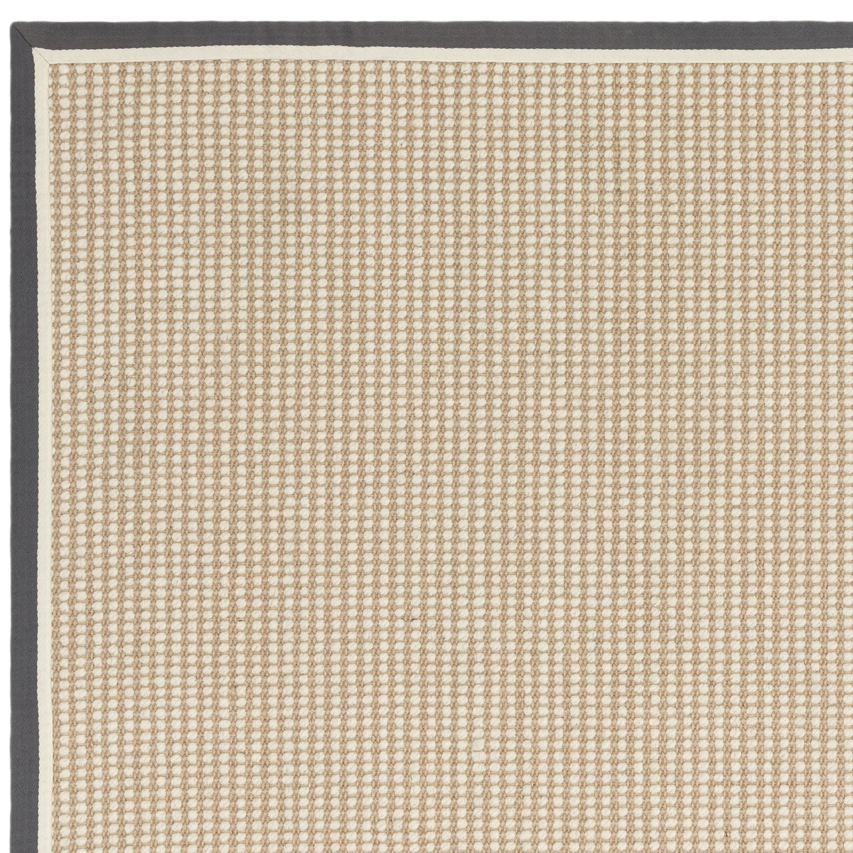 Korra Loop Rug - 2 Trims