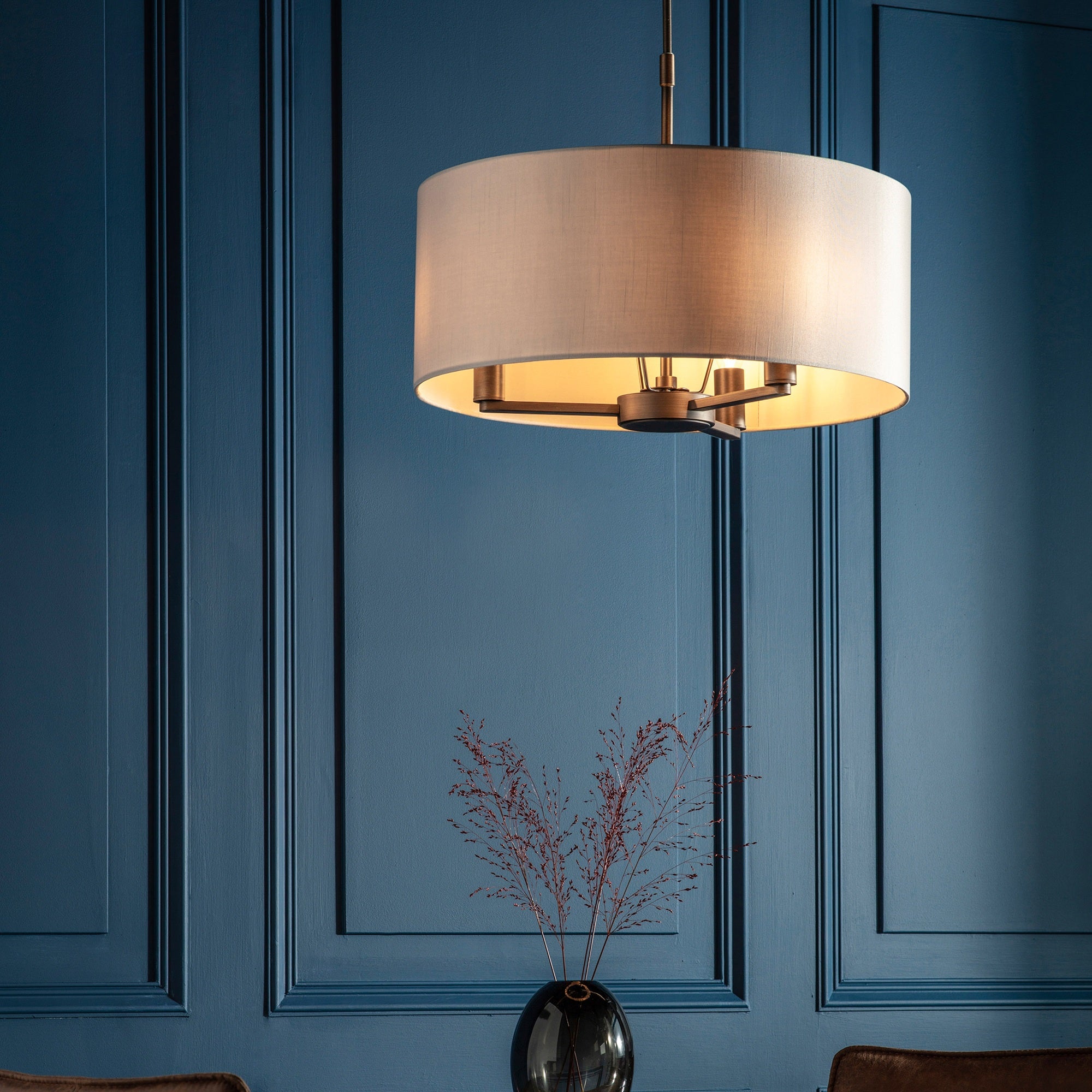 Daly Pendant Light