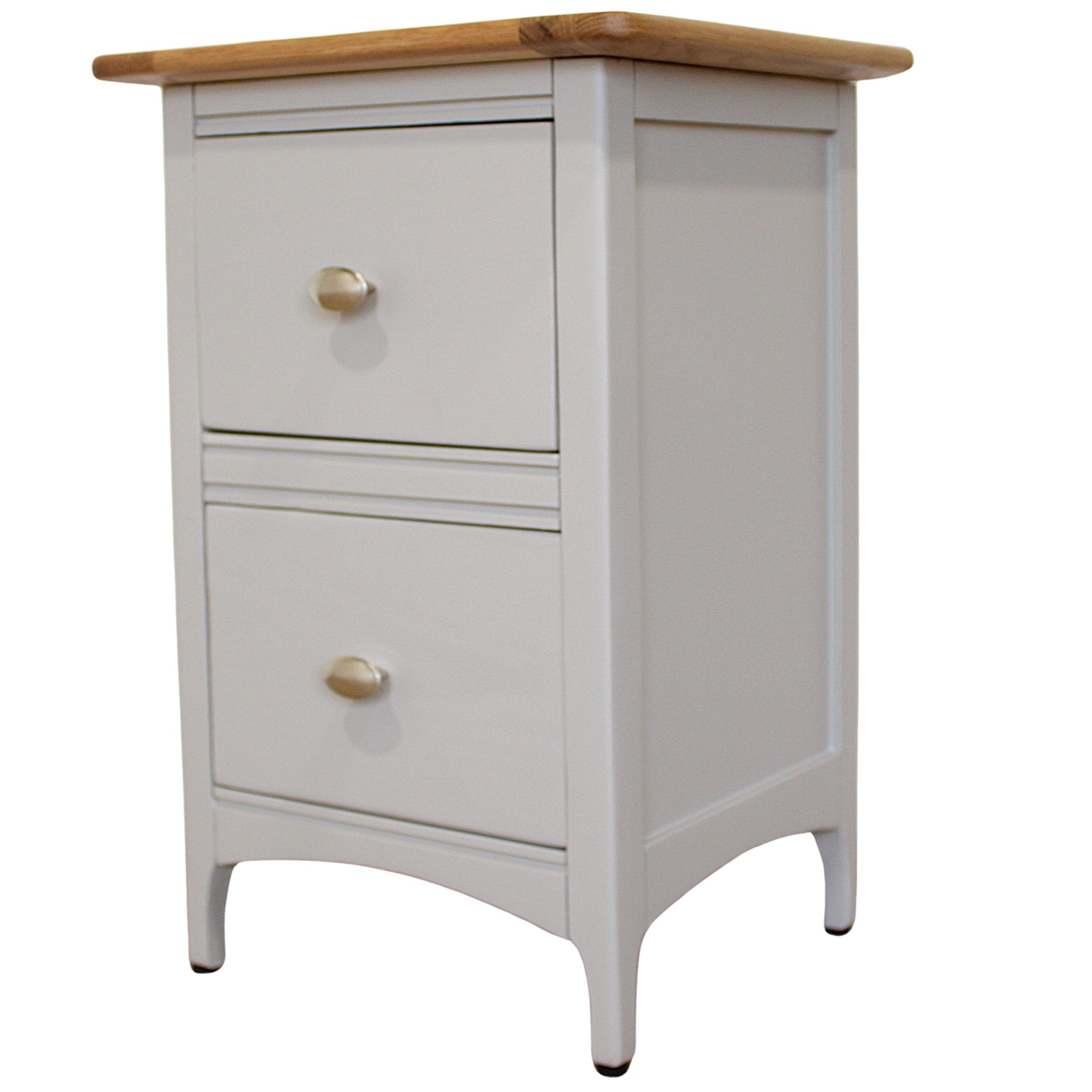 Lagan Bedside Table