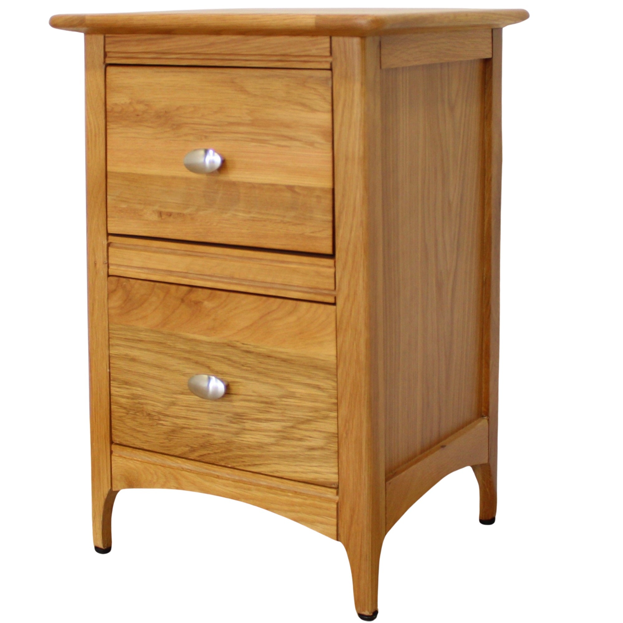 Lagan Bedside Table