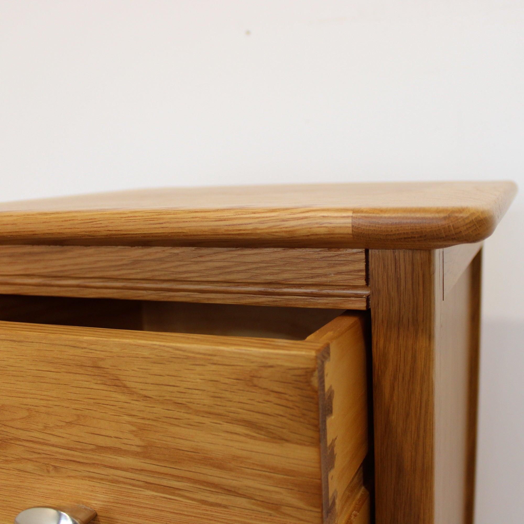 Lagan Bedside Table