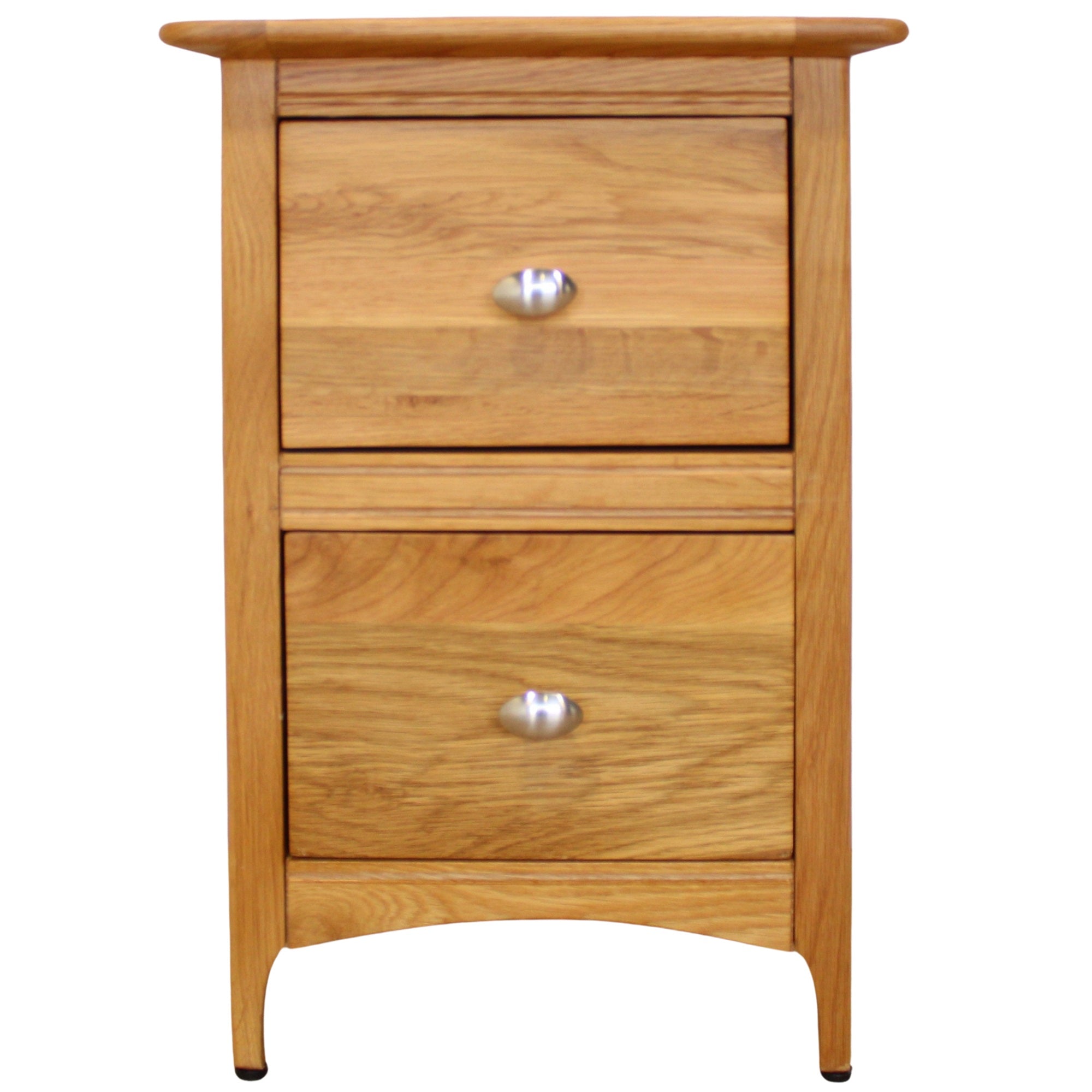 Lagan Bedside Table