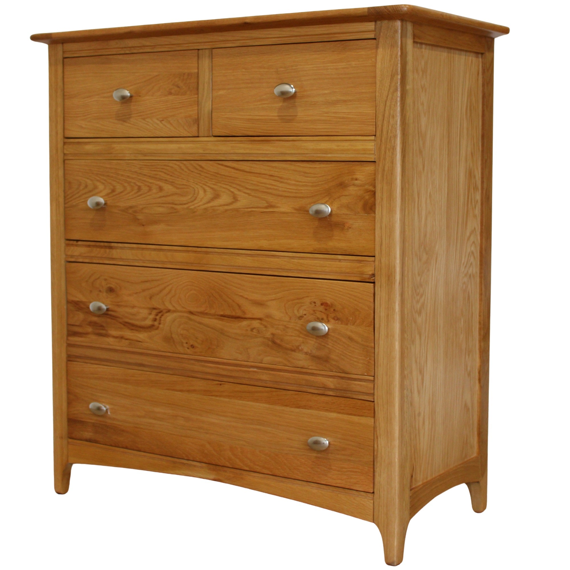 Lagan Tall Chest of Drawers