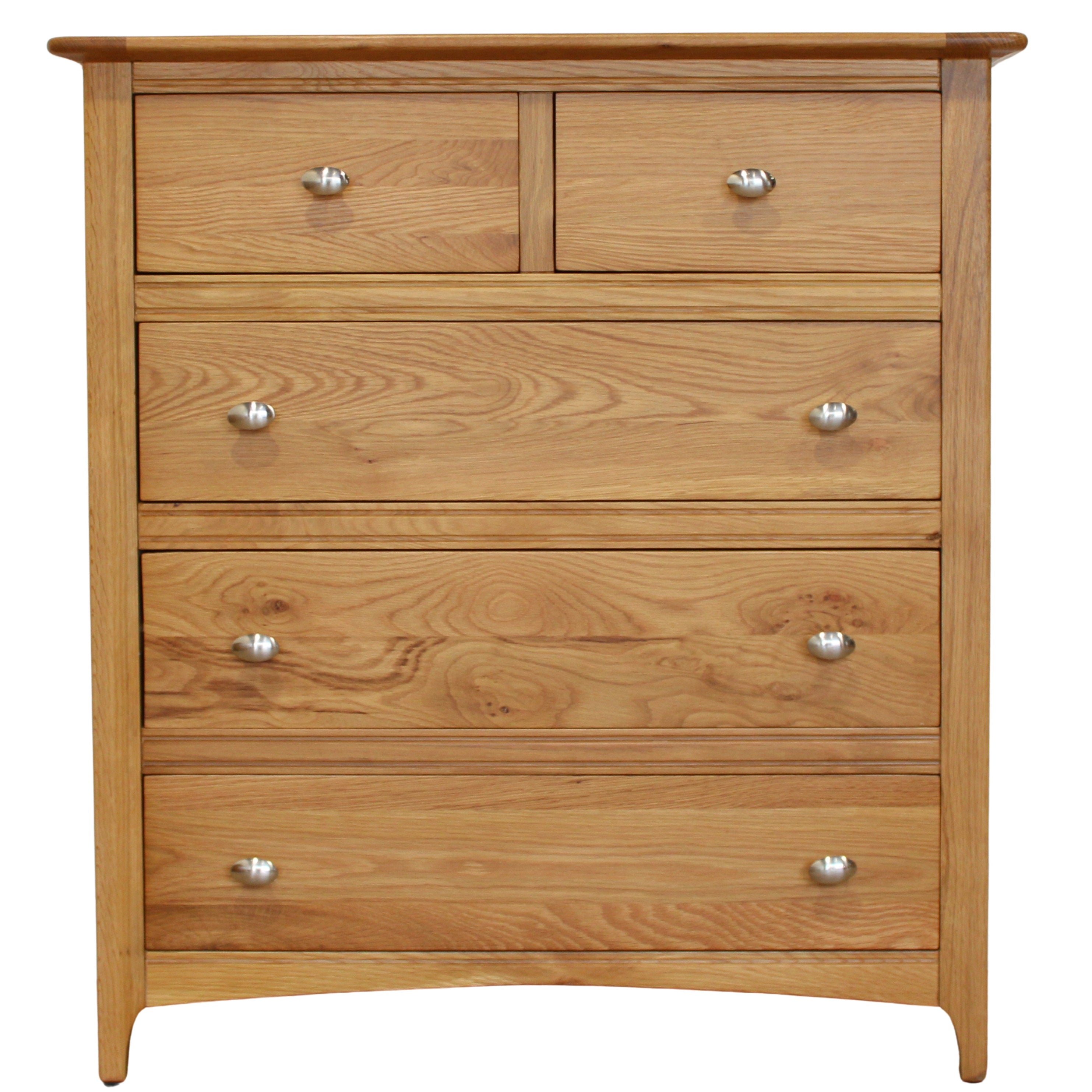 Lagan Tall Chest of Drawers