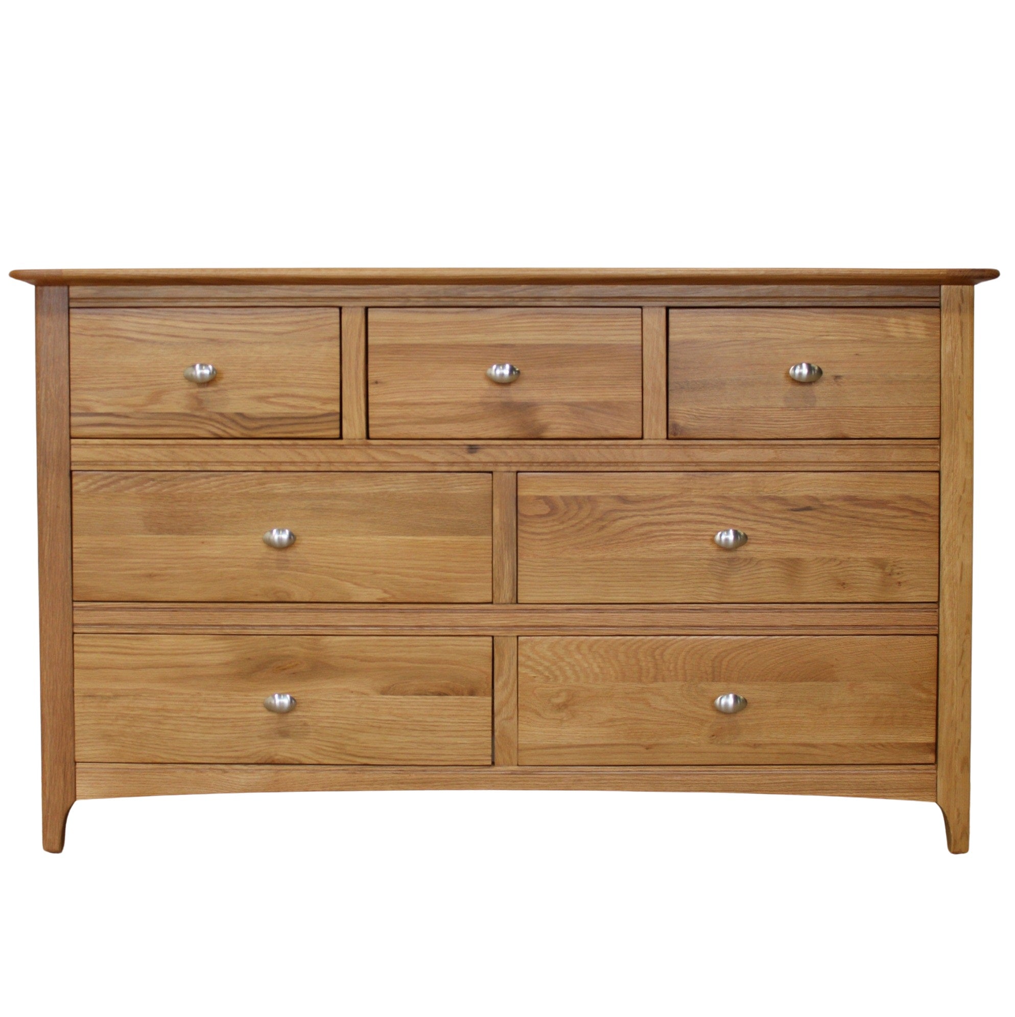 Lagan Wide Chest of Drawers