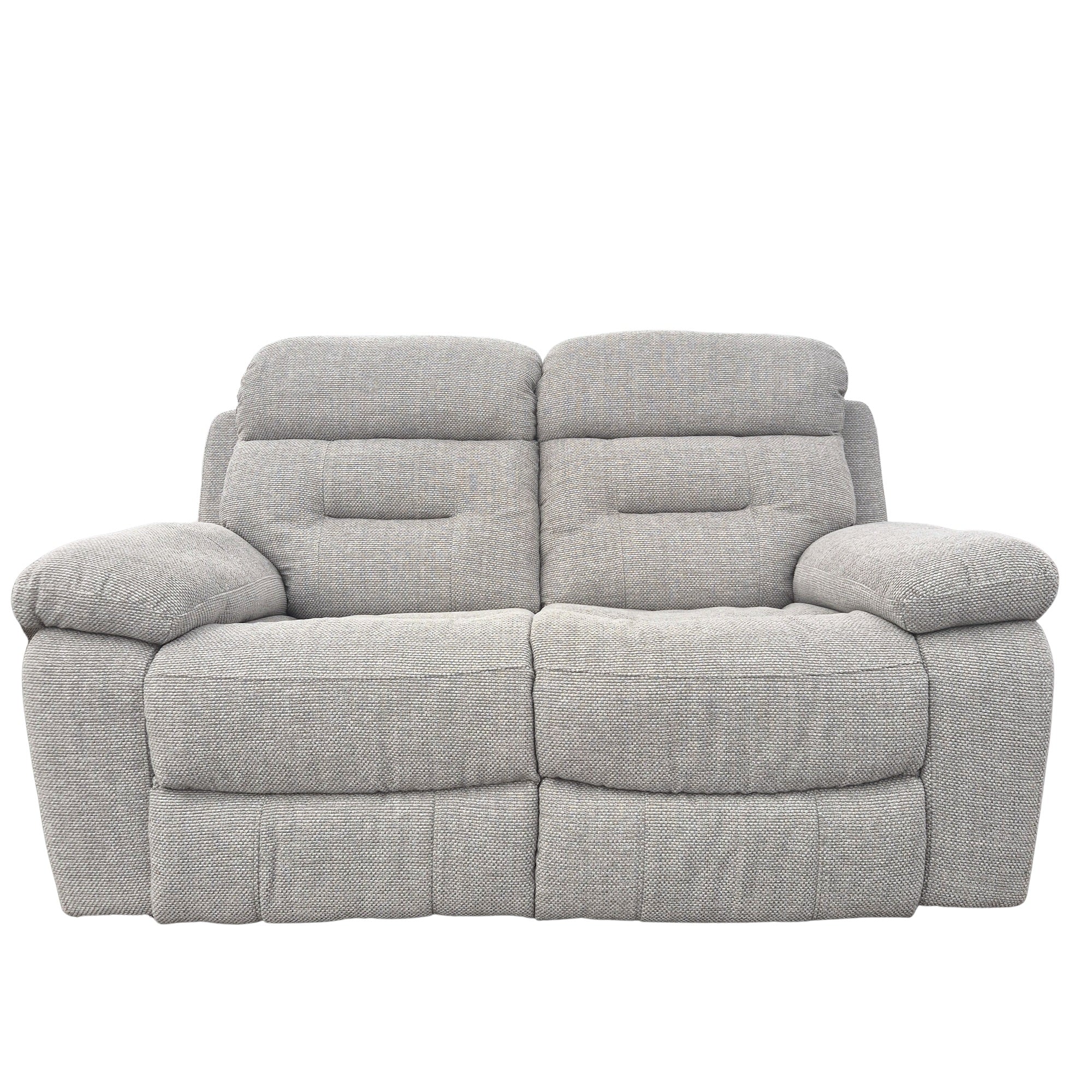 Legend 2 Seater Recliner - Various Colours