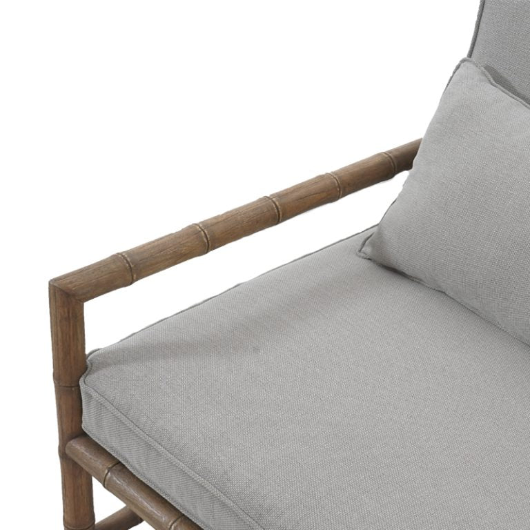 Malia Bamboo Chair