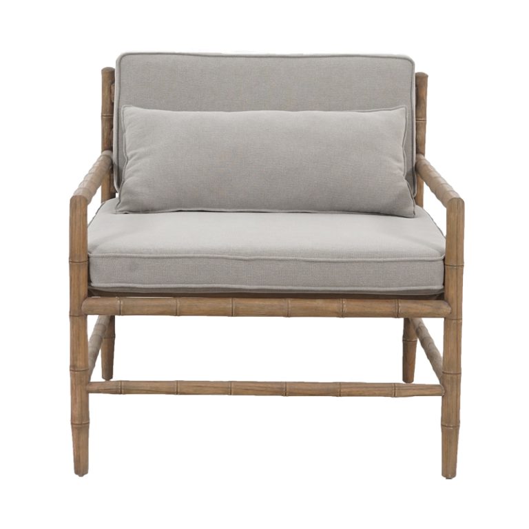 Malia Bamboo Chair