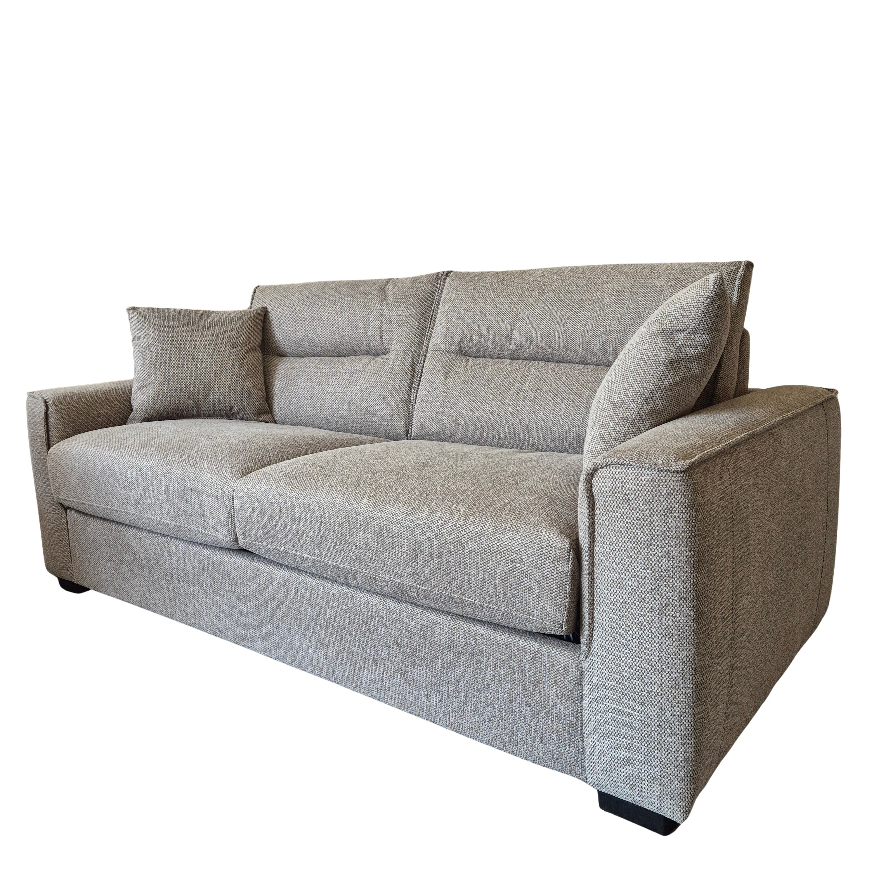 Maria 3 Seater Sofabed