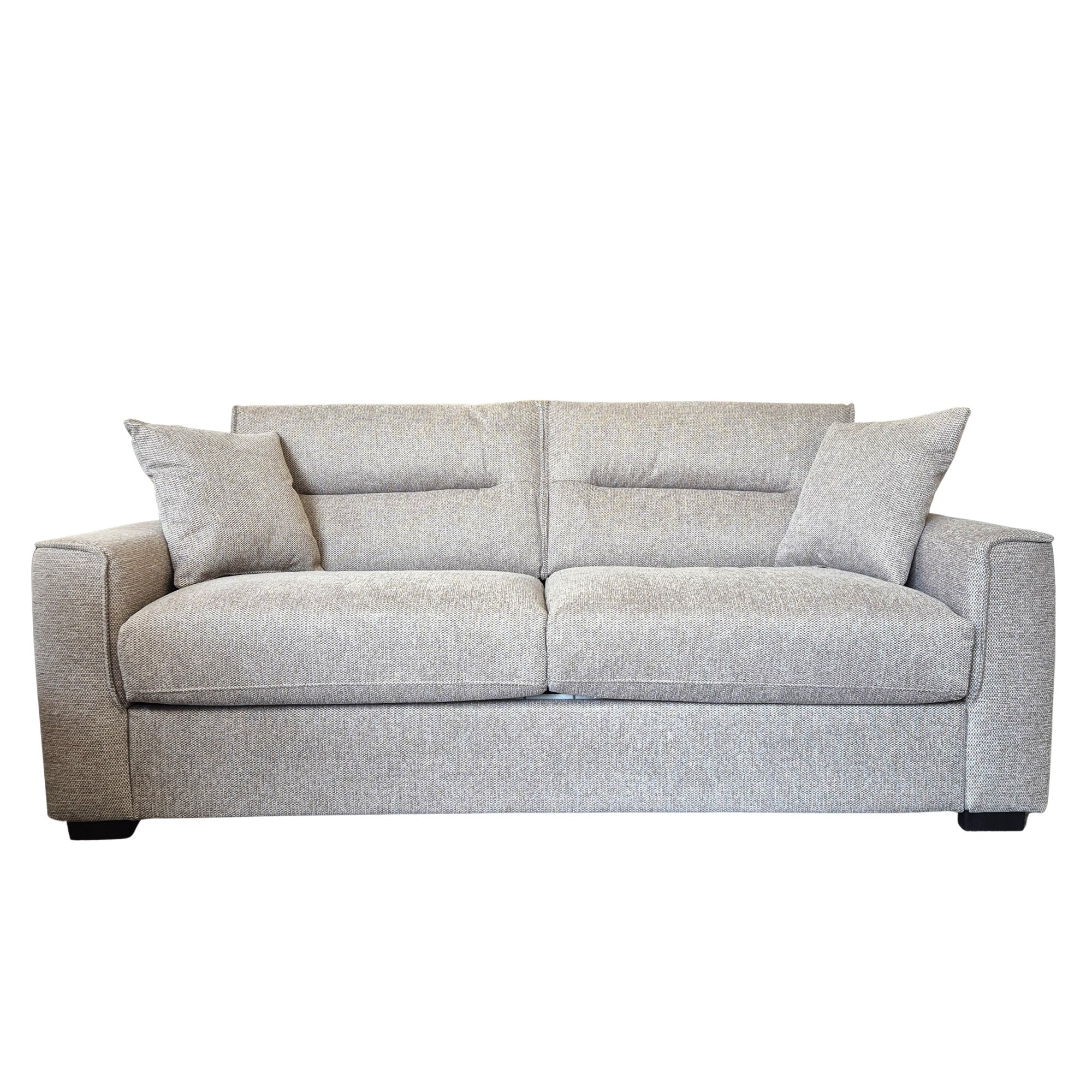 Maria 3 Seater Sofabed