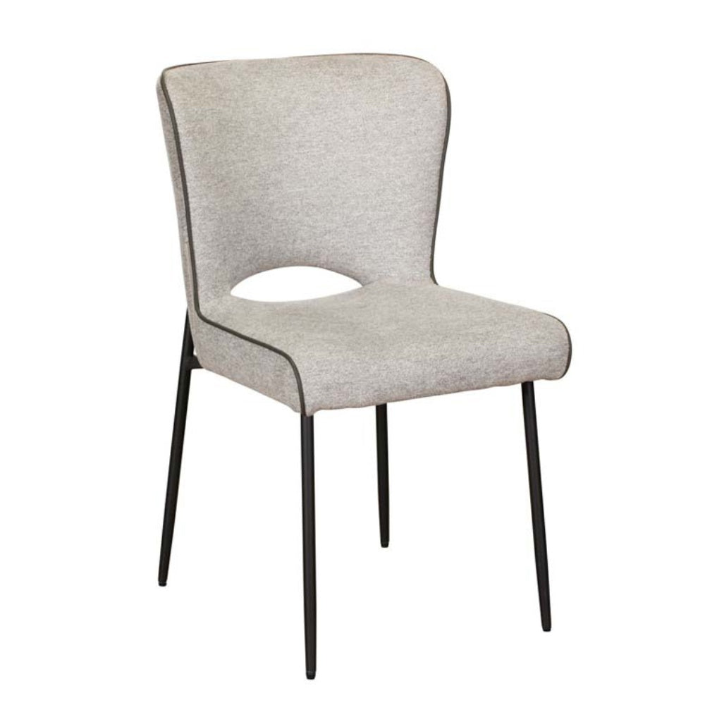 Maya Dining Chair Grey