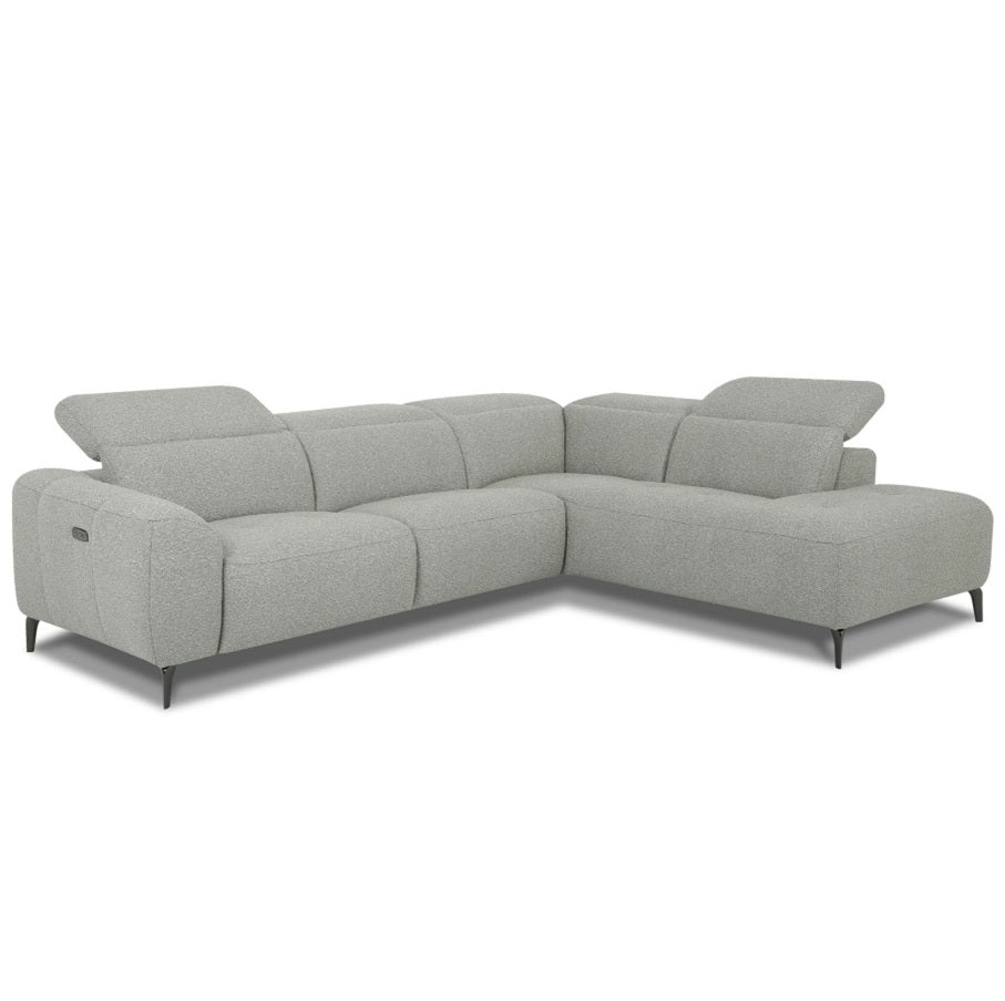 Melbourne Chaise Sofa - 2 Sizes
