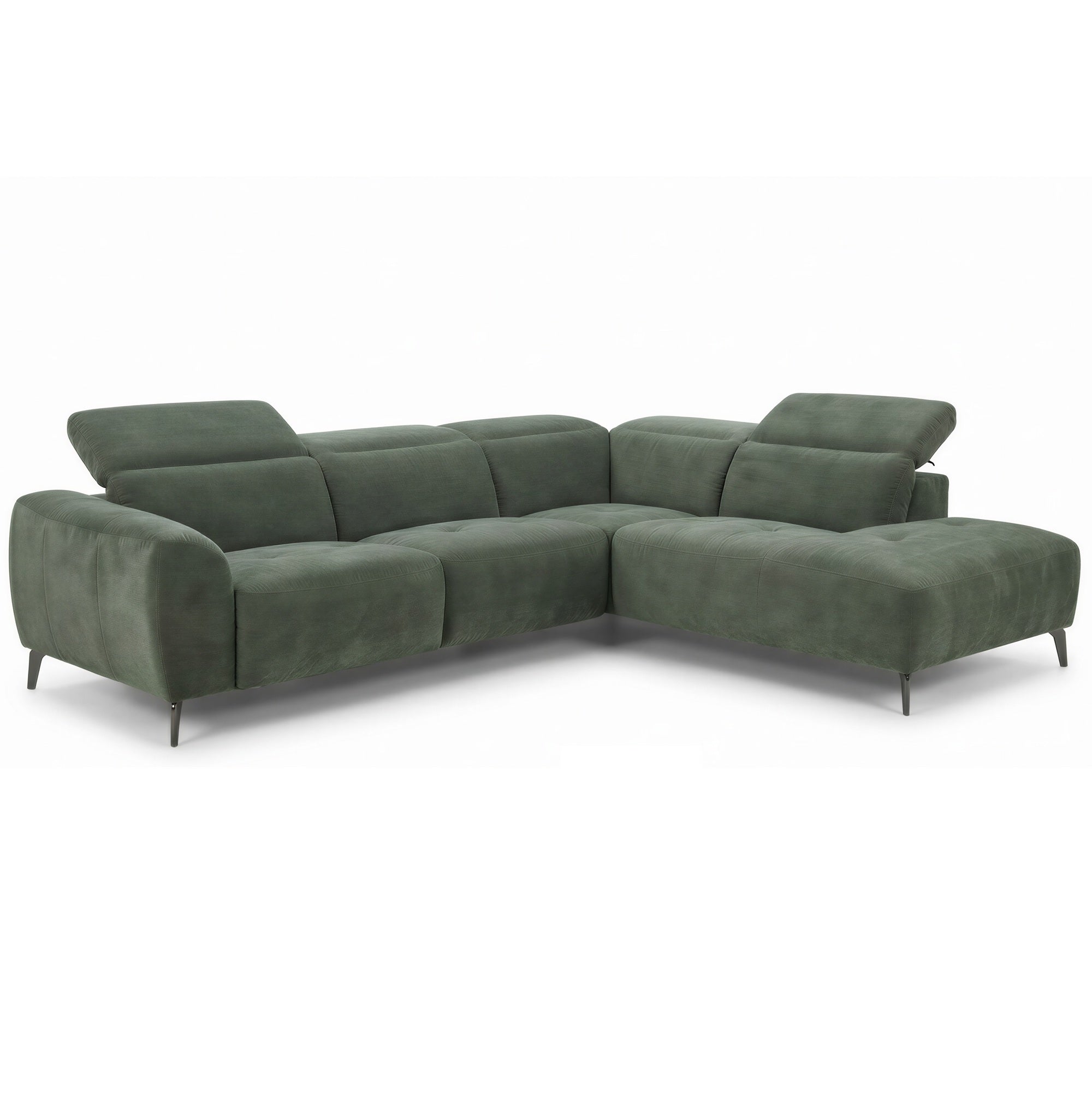 Melbourne Chaise Sofa - 2 Sizes