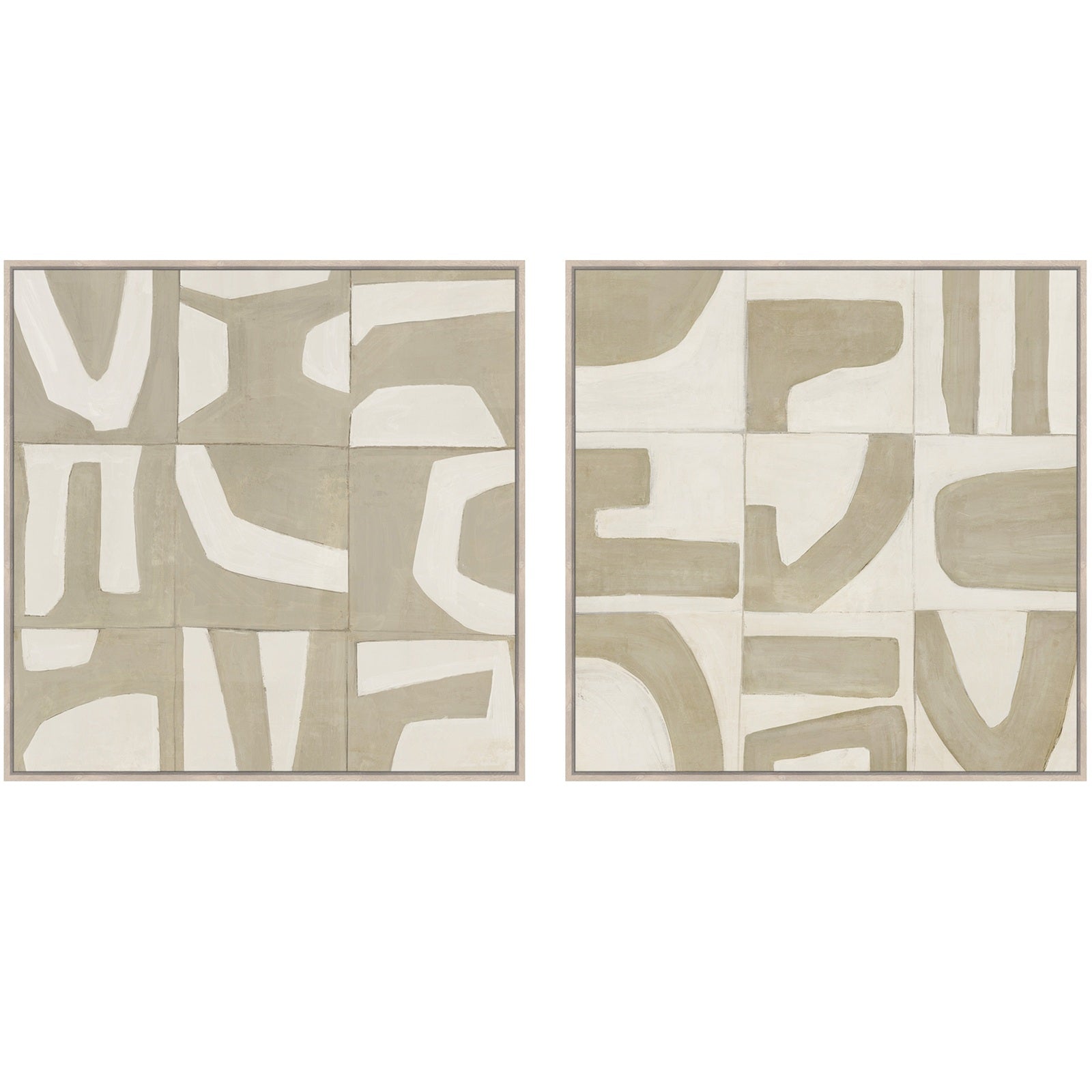 Namat Set of 2 Pictures