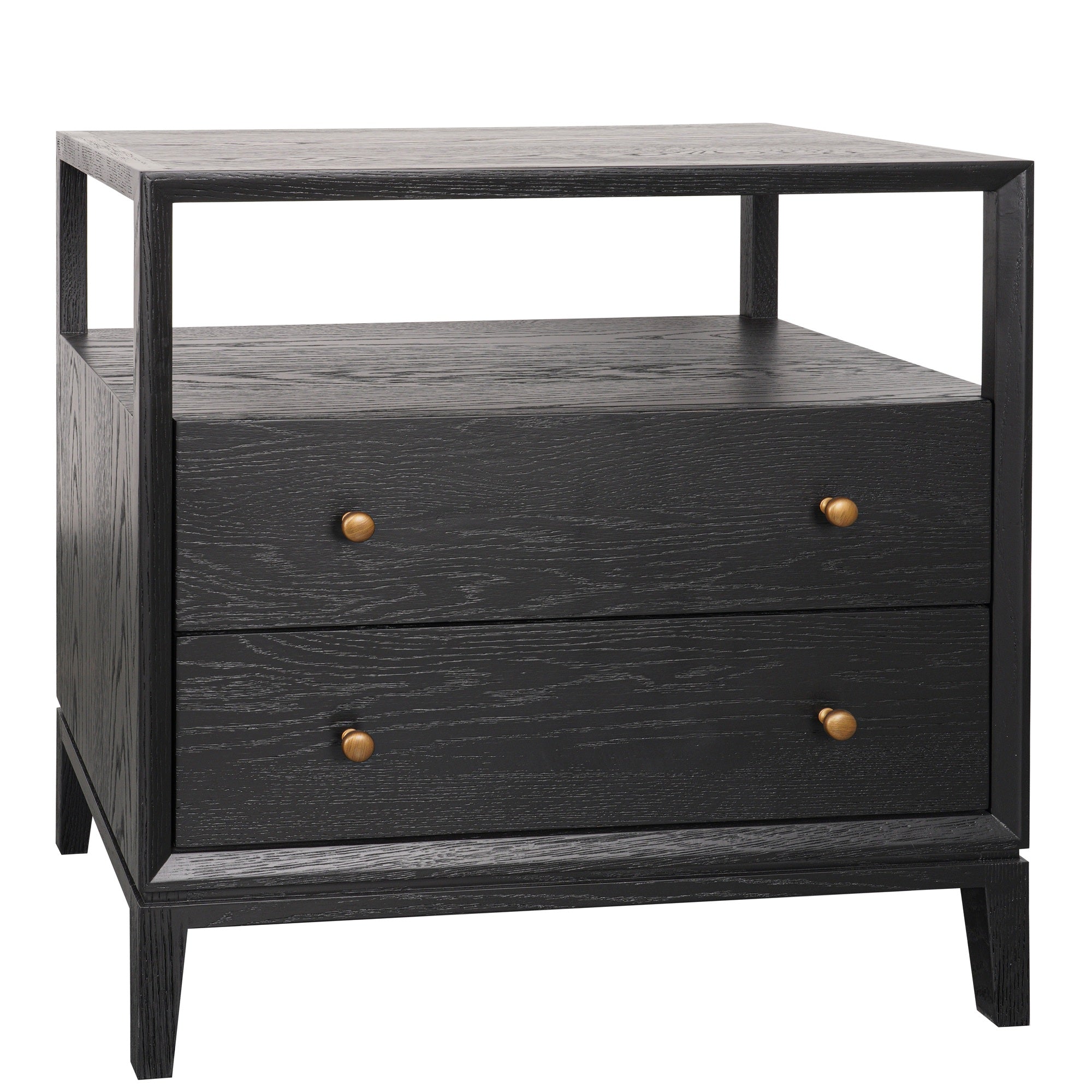 NEW - Kendall Large Bedside Table