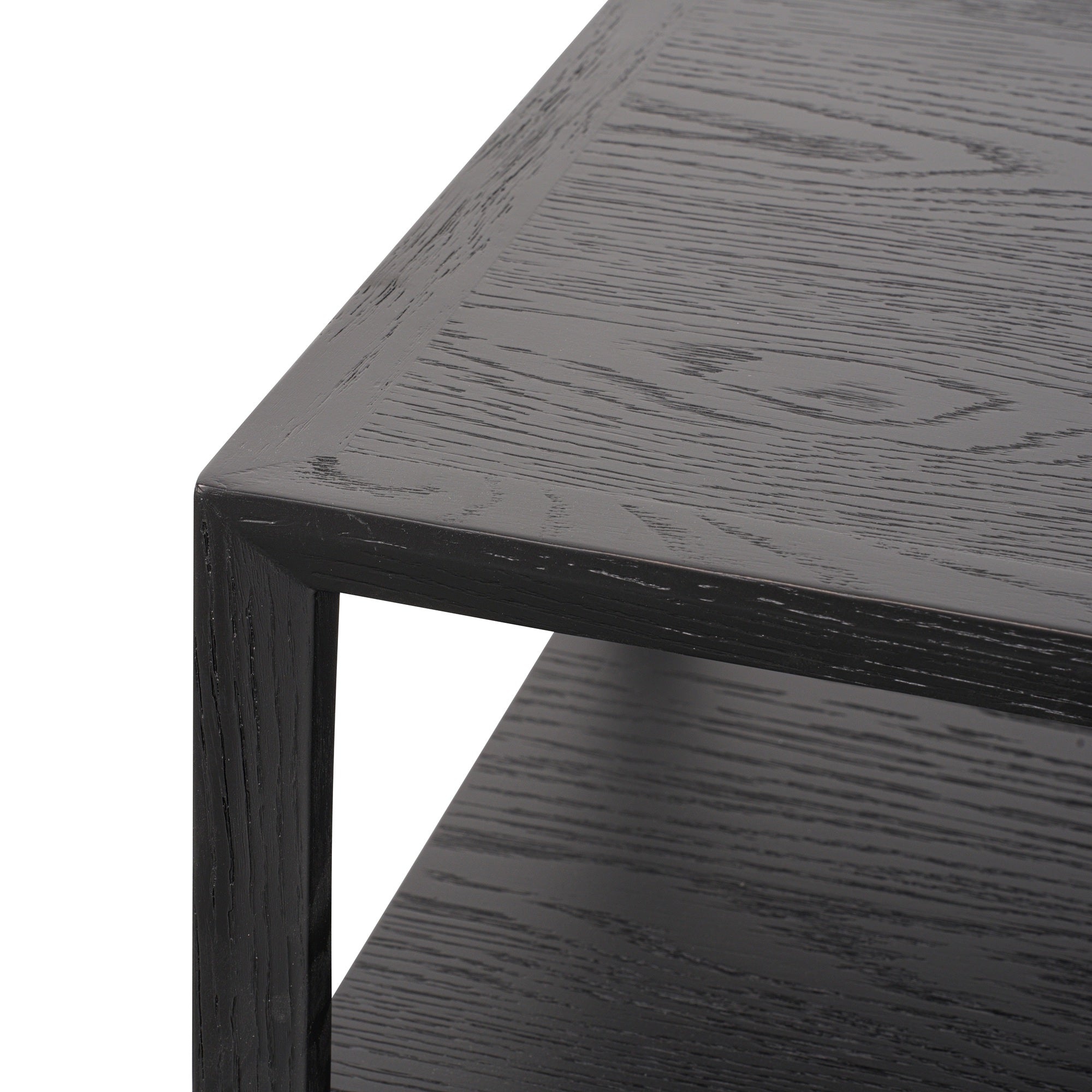 NEW - Kendall Large Bedside Table