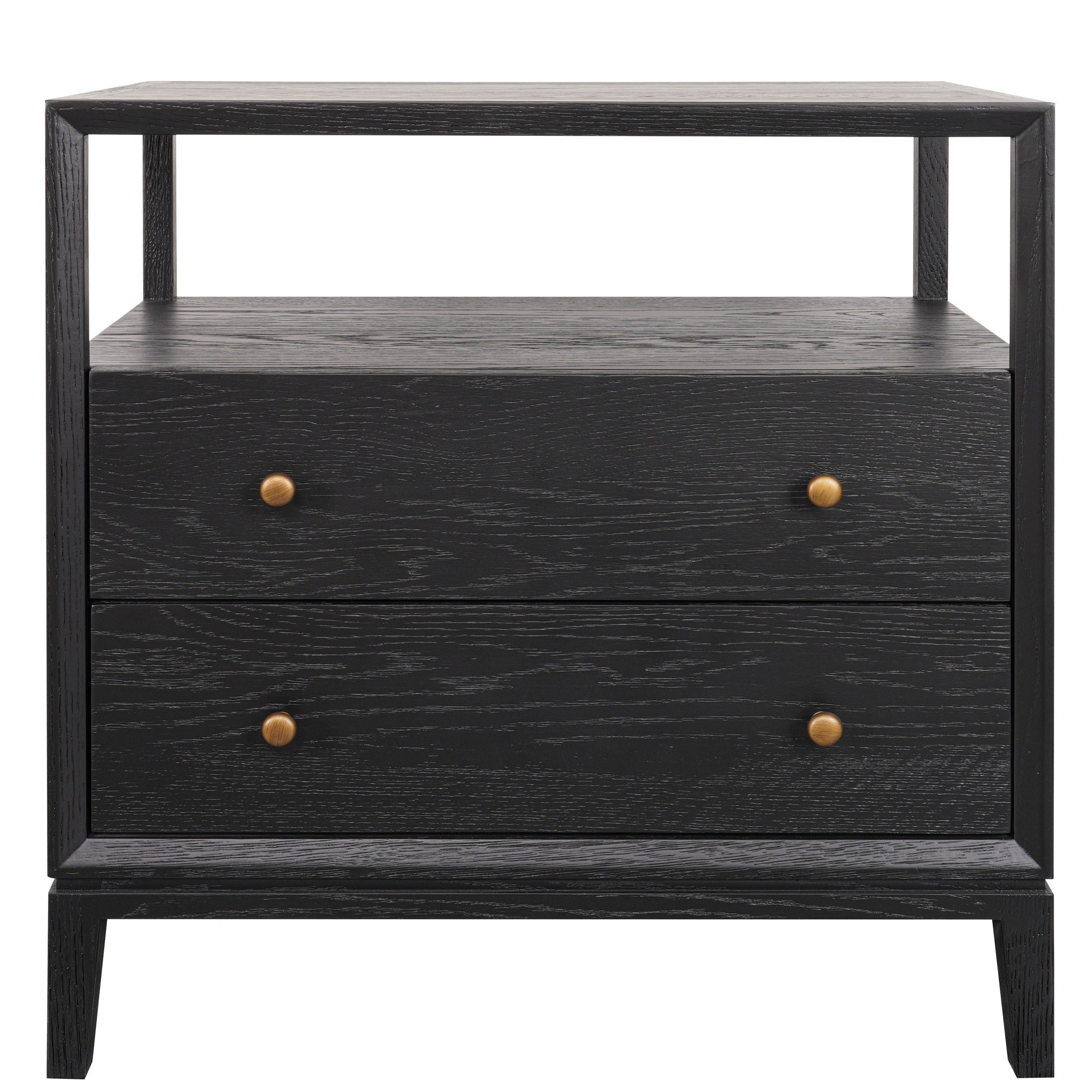 Kendall Large Bedside Table | Upstairs Downstairs