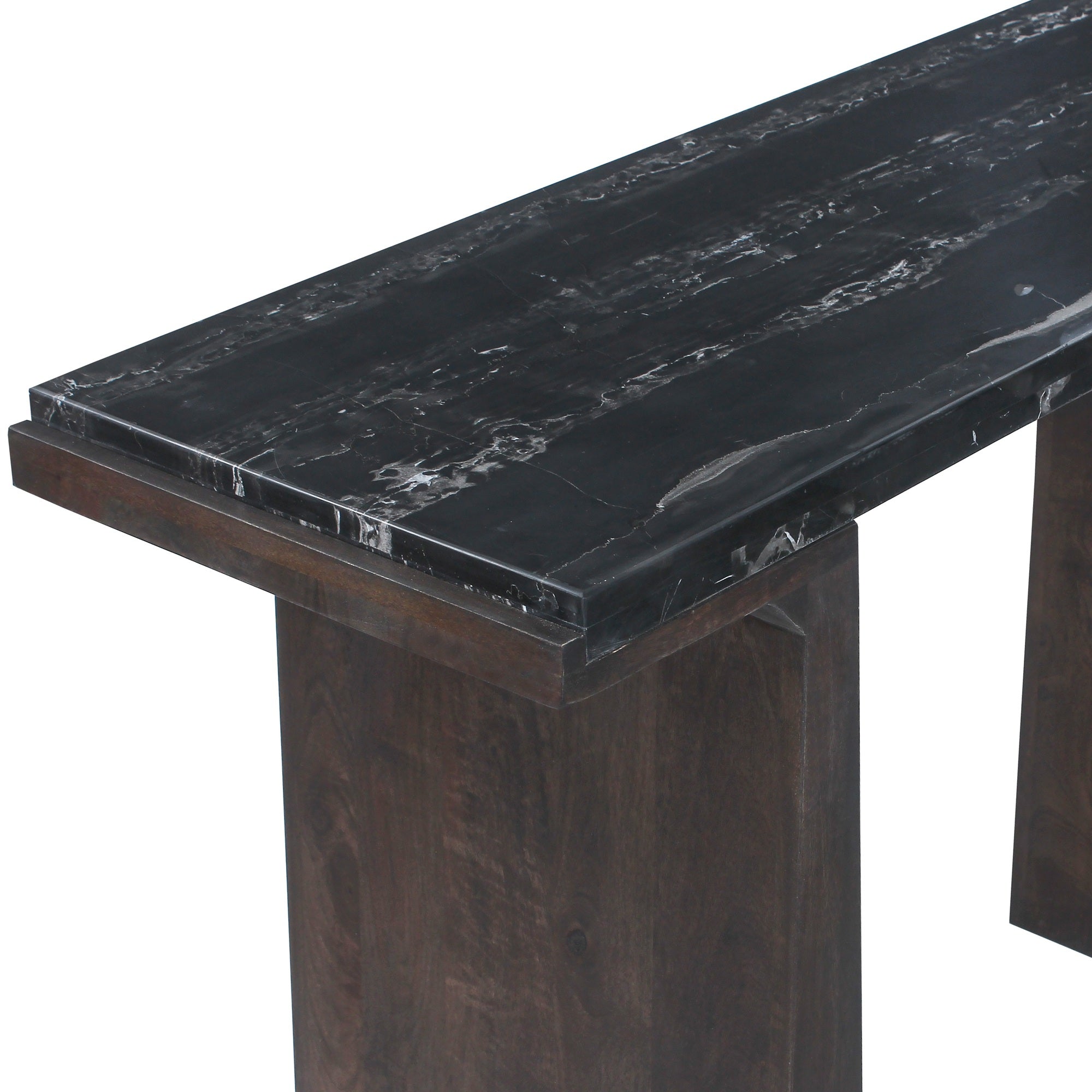 Okinawa Console Table