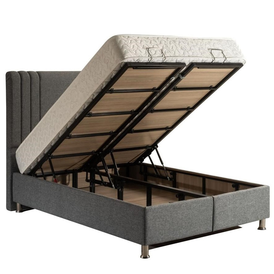 Oslo Storage Bed