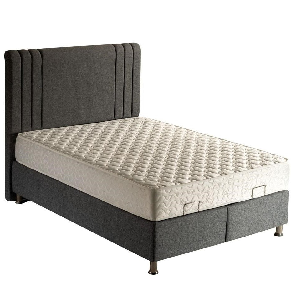 Oslo Storage Bed