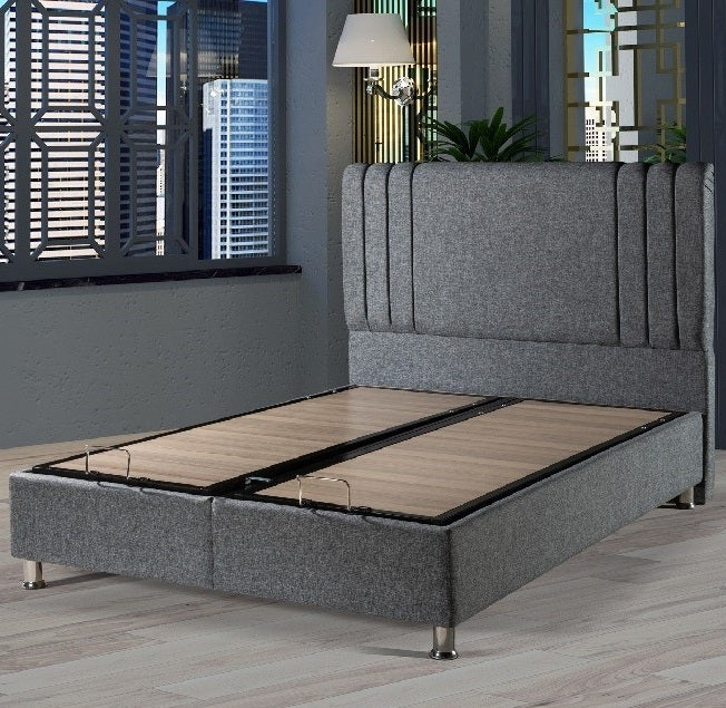 Oslo Storage Bed