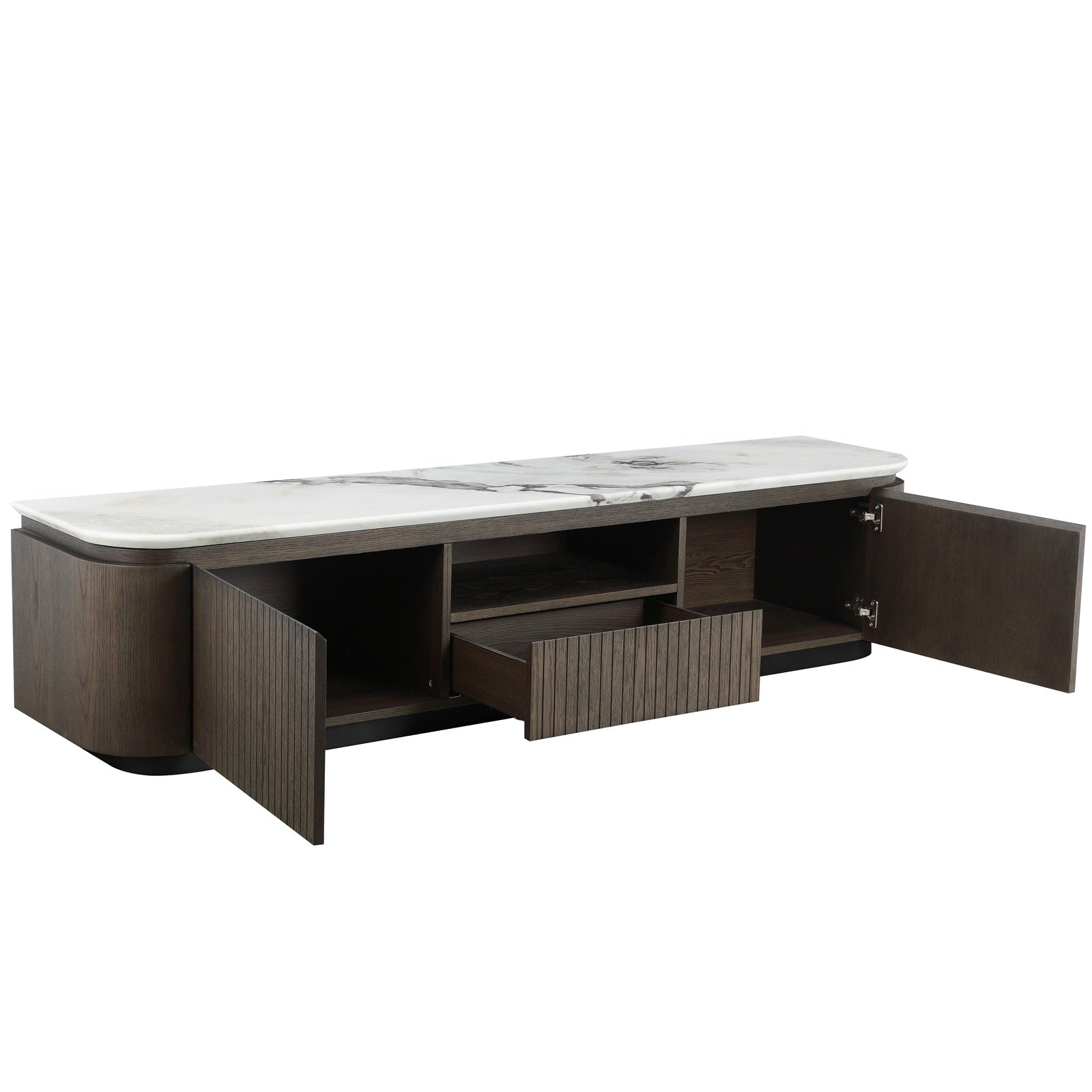Paloma TV Unit