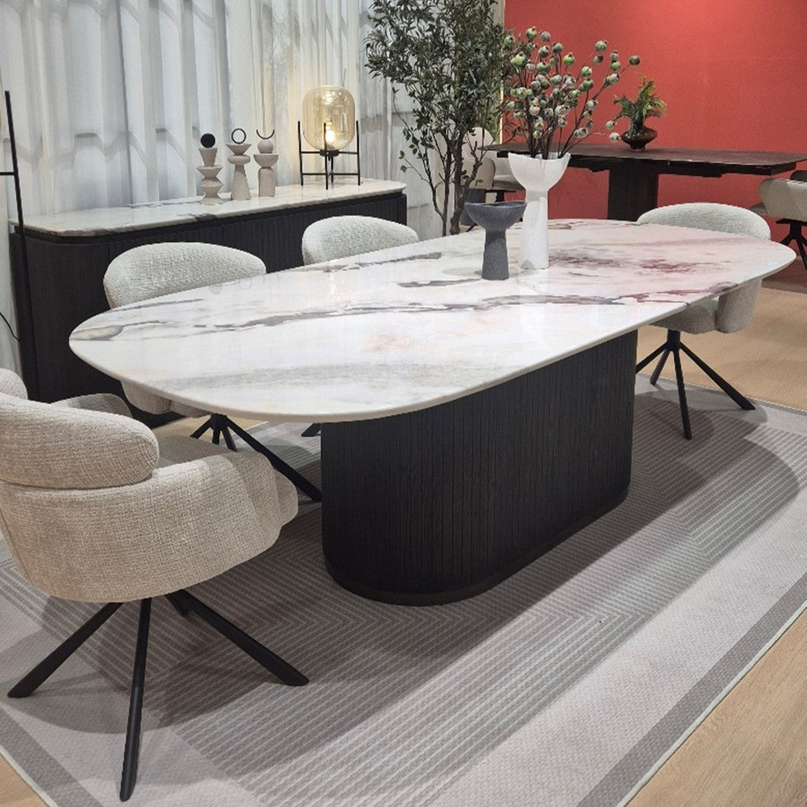 Dolce Dining Chair