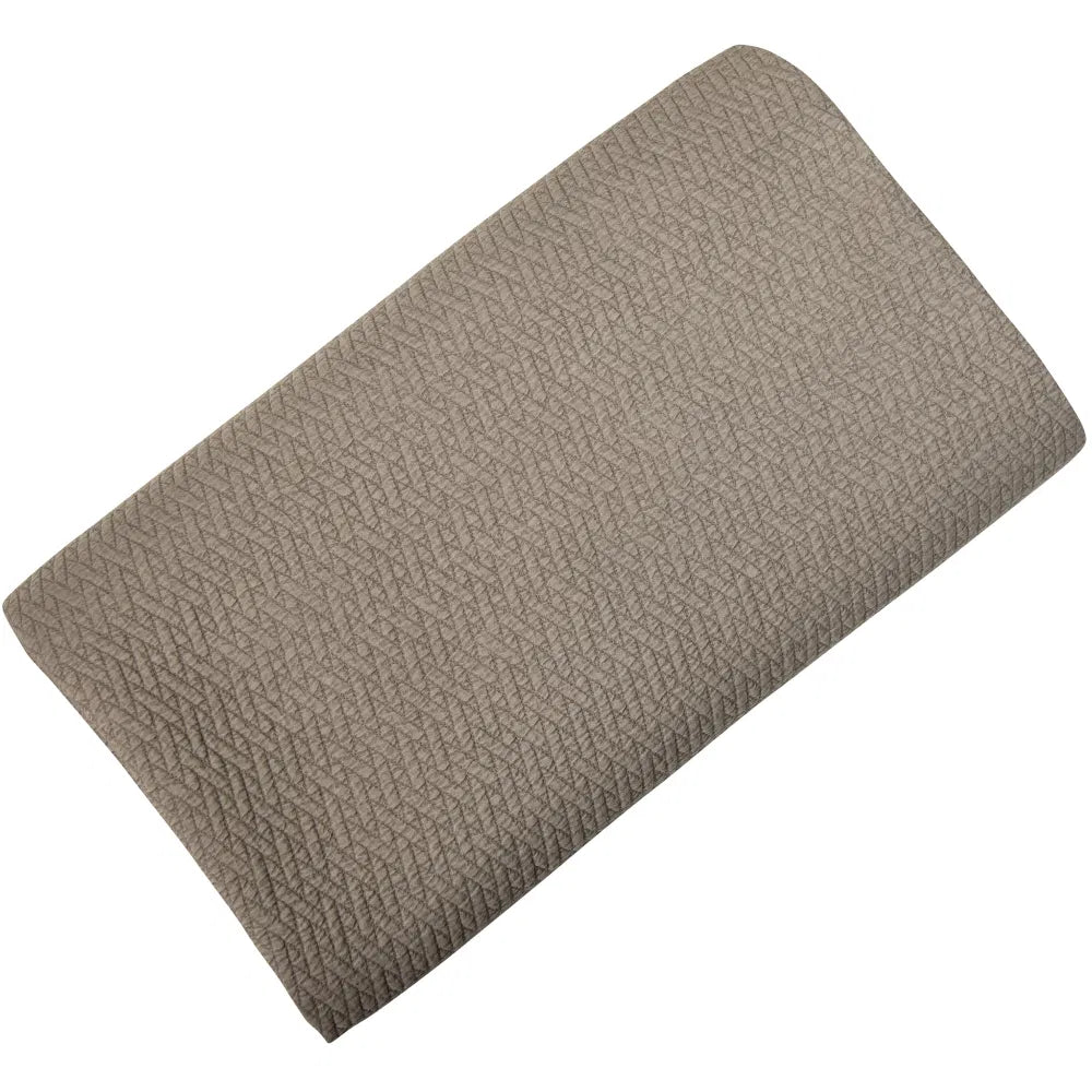 Hendersen Taupe Bedspread