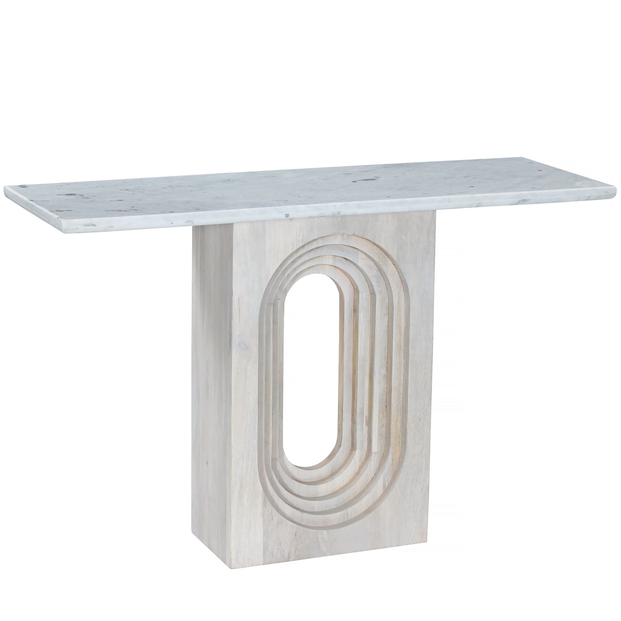 Qatar Console Table