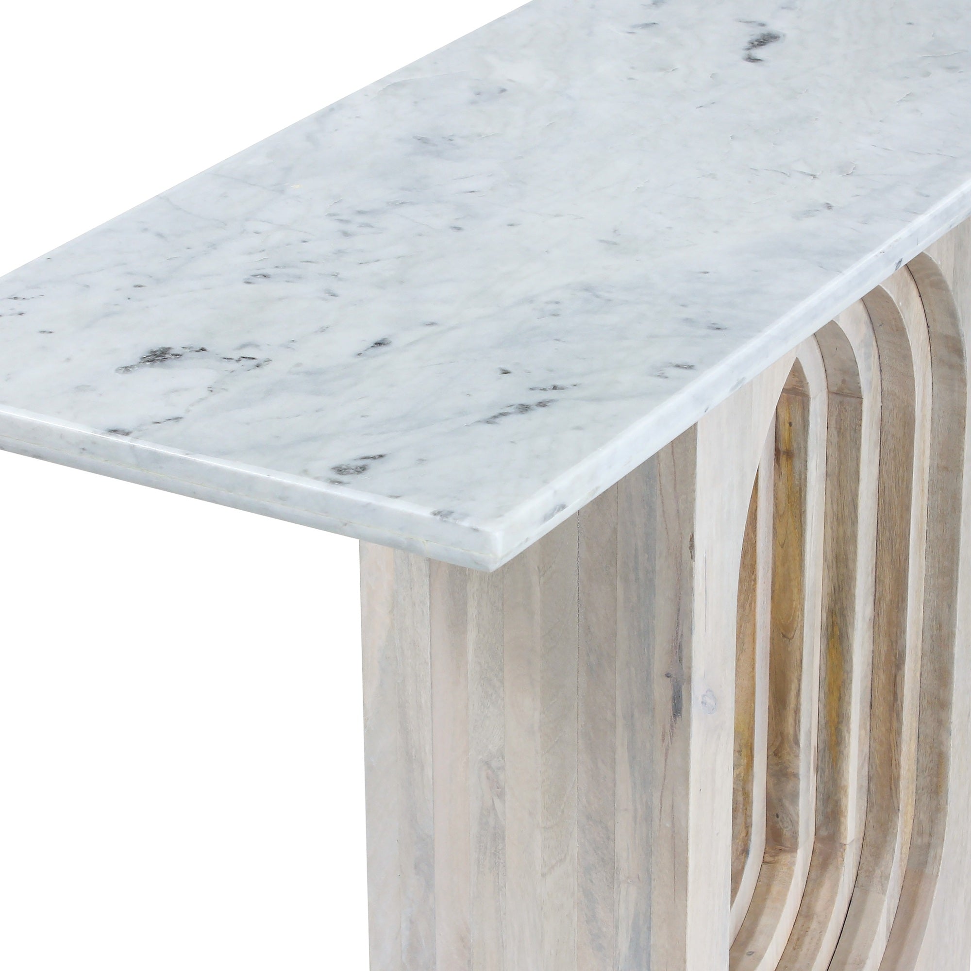 Qatar Console Table