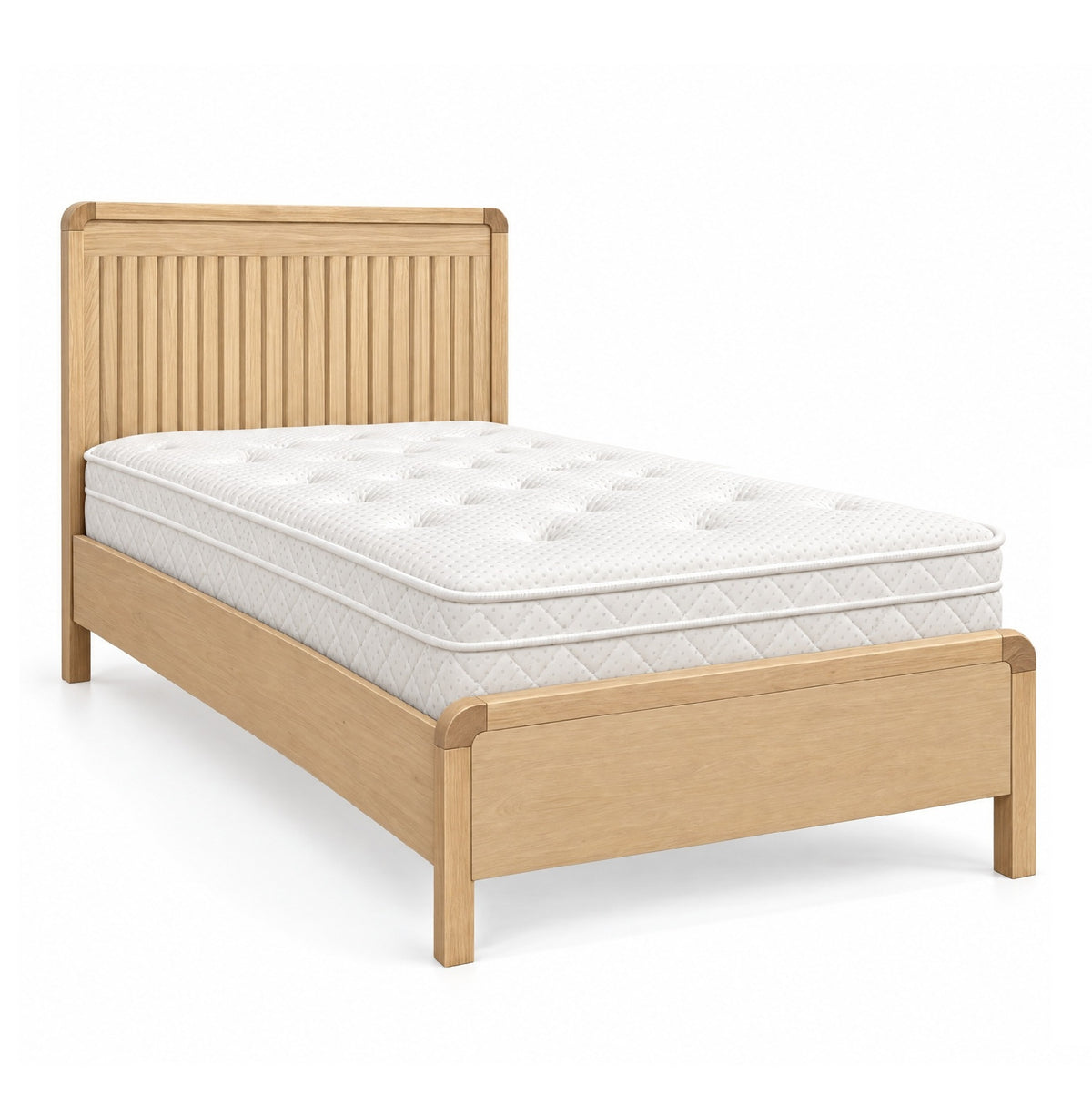 Riveo Bed Frame