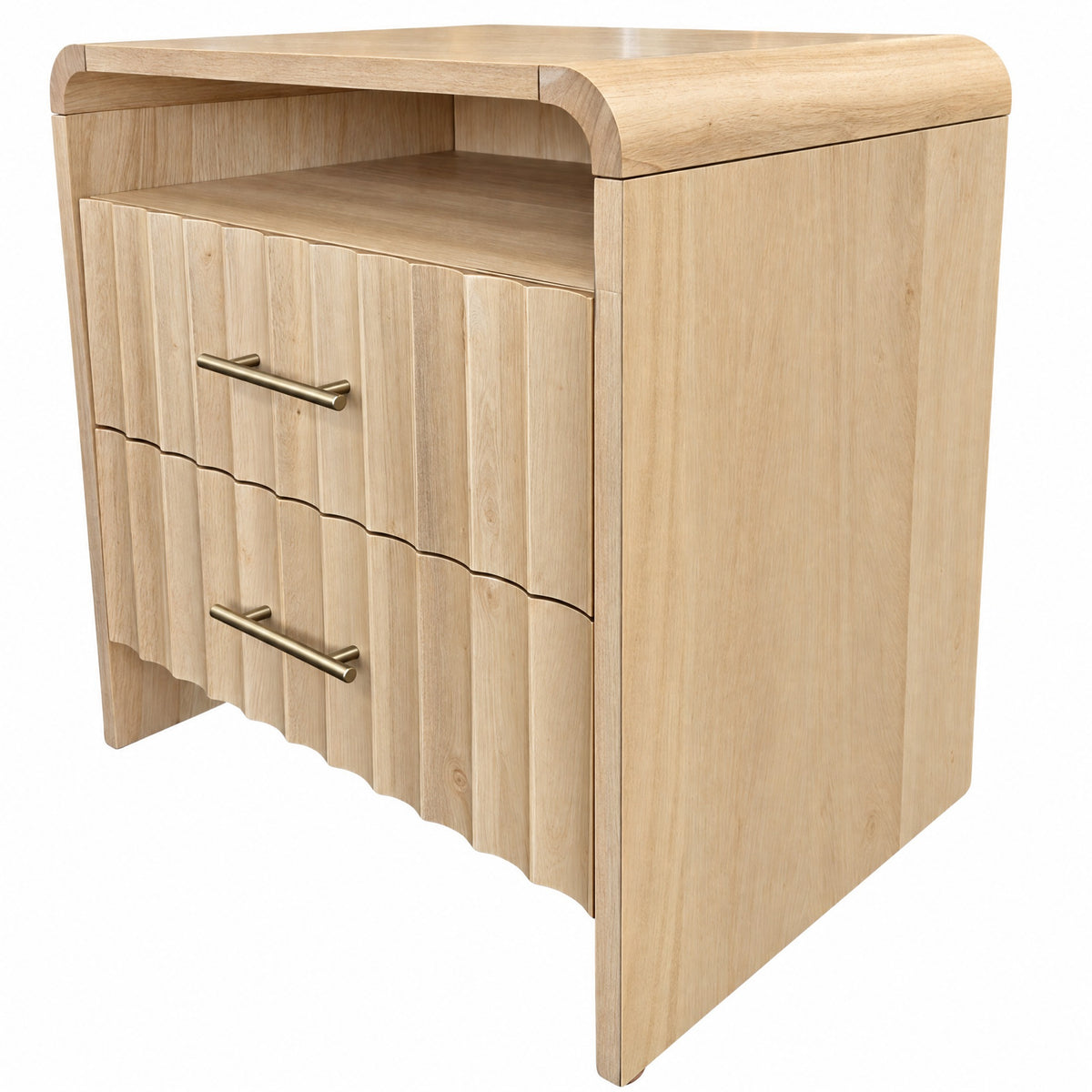 Riveo Bedside Table