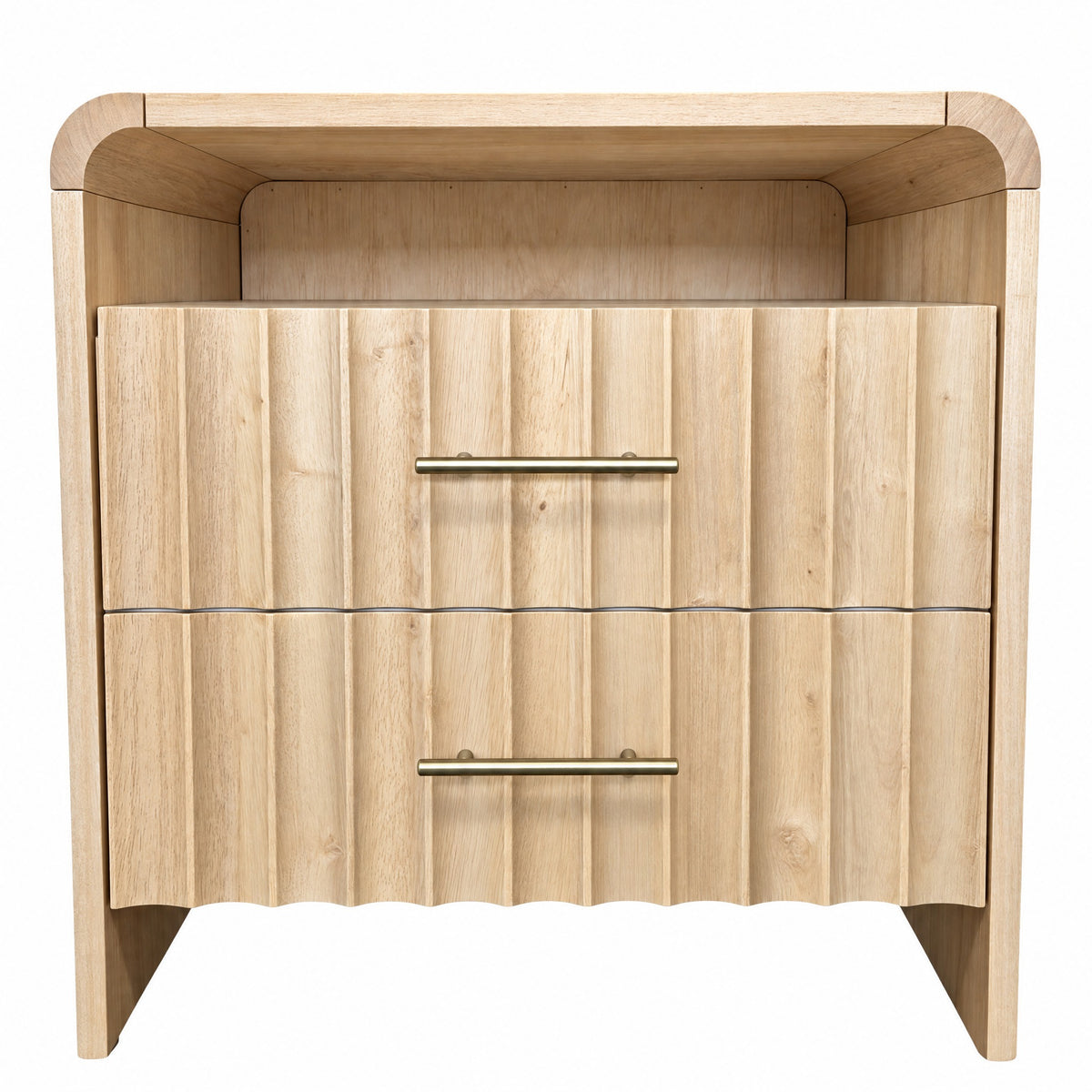 Riveo Bedside Table
