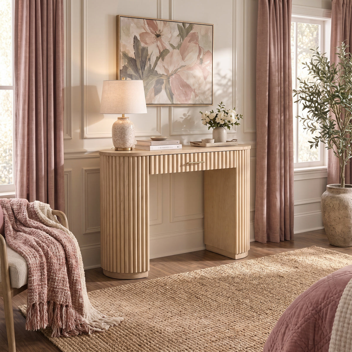 Riveo Dressing Table