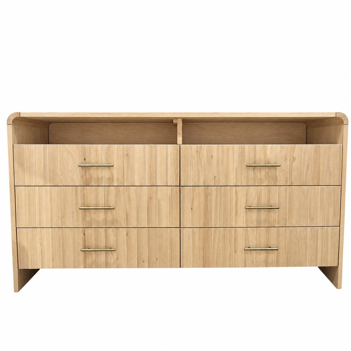 Riveo Wide Chest