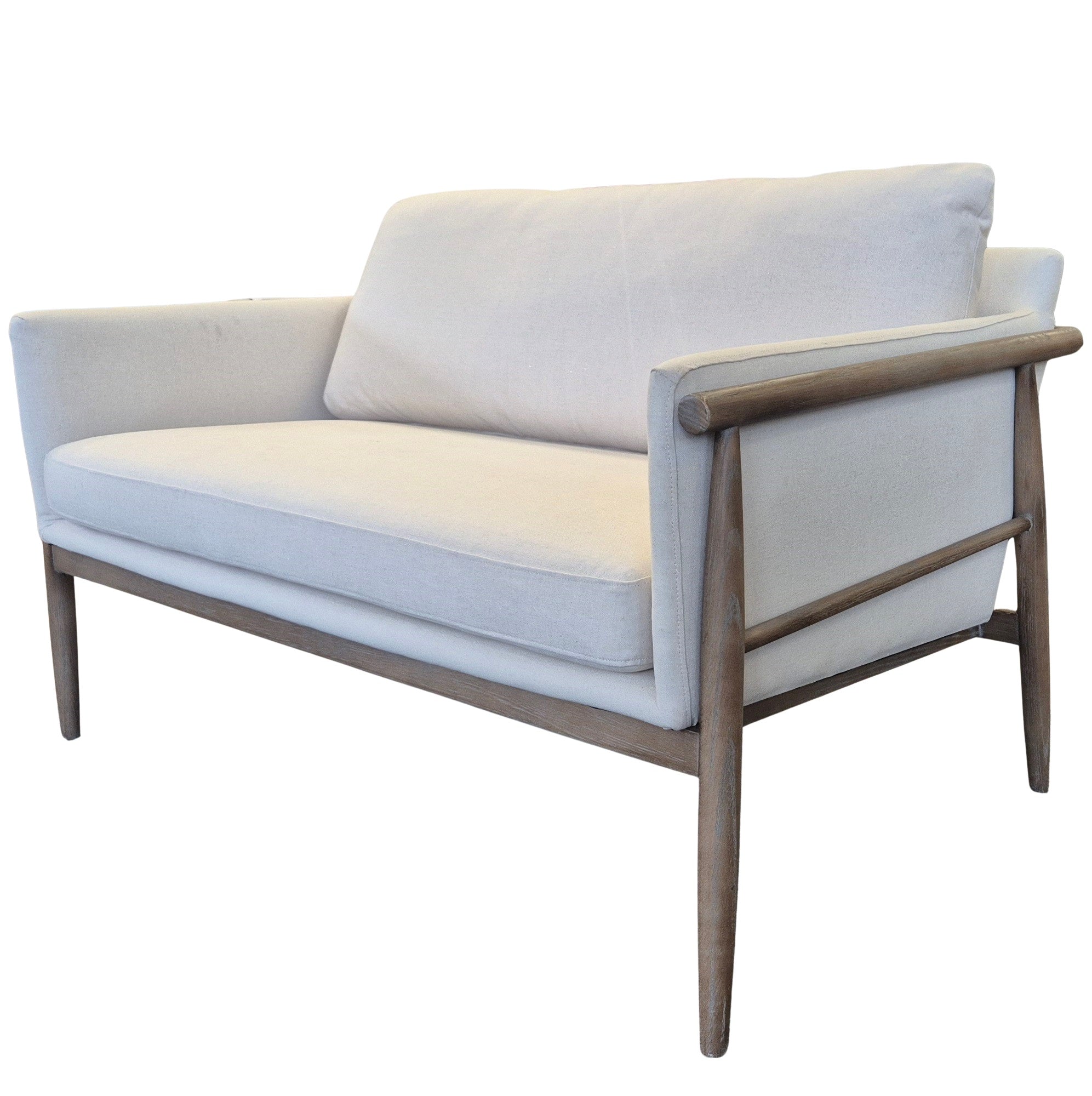 Rossmore 2 Seater Settee