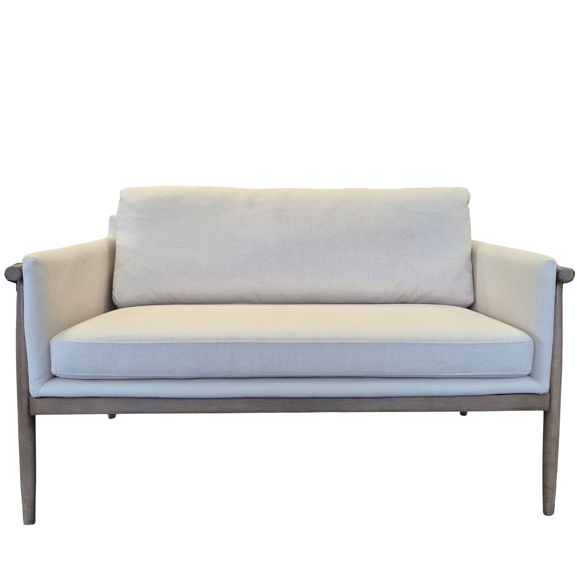 Rossmore 2 Seater Settee