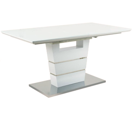 Sardinia Extending Dining Table 160-200cm