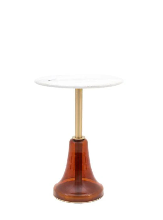 Bilbao Side Table