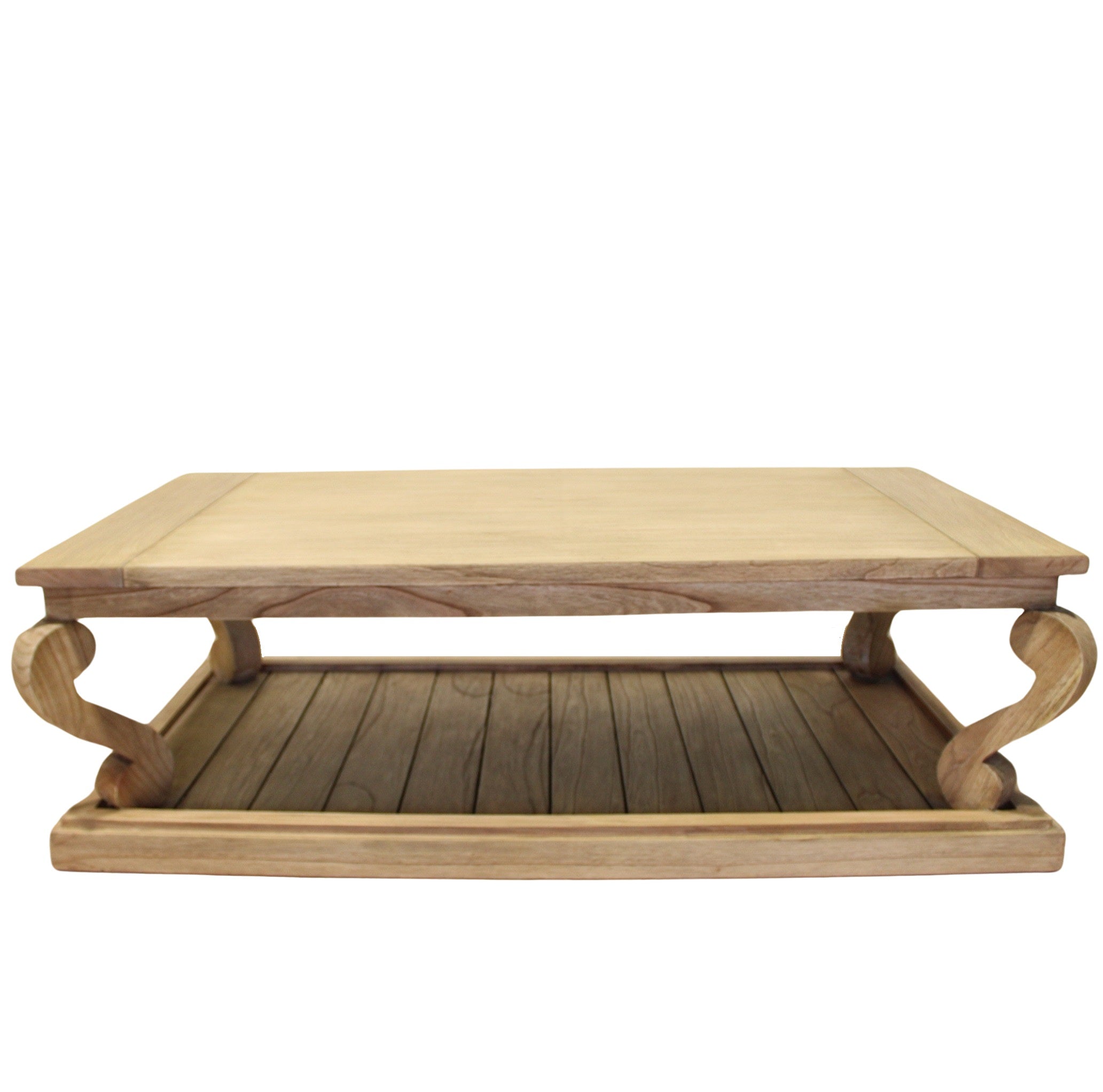 Sorrento Large Coffee Table