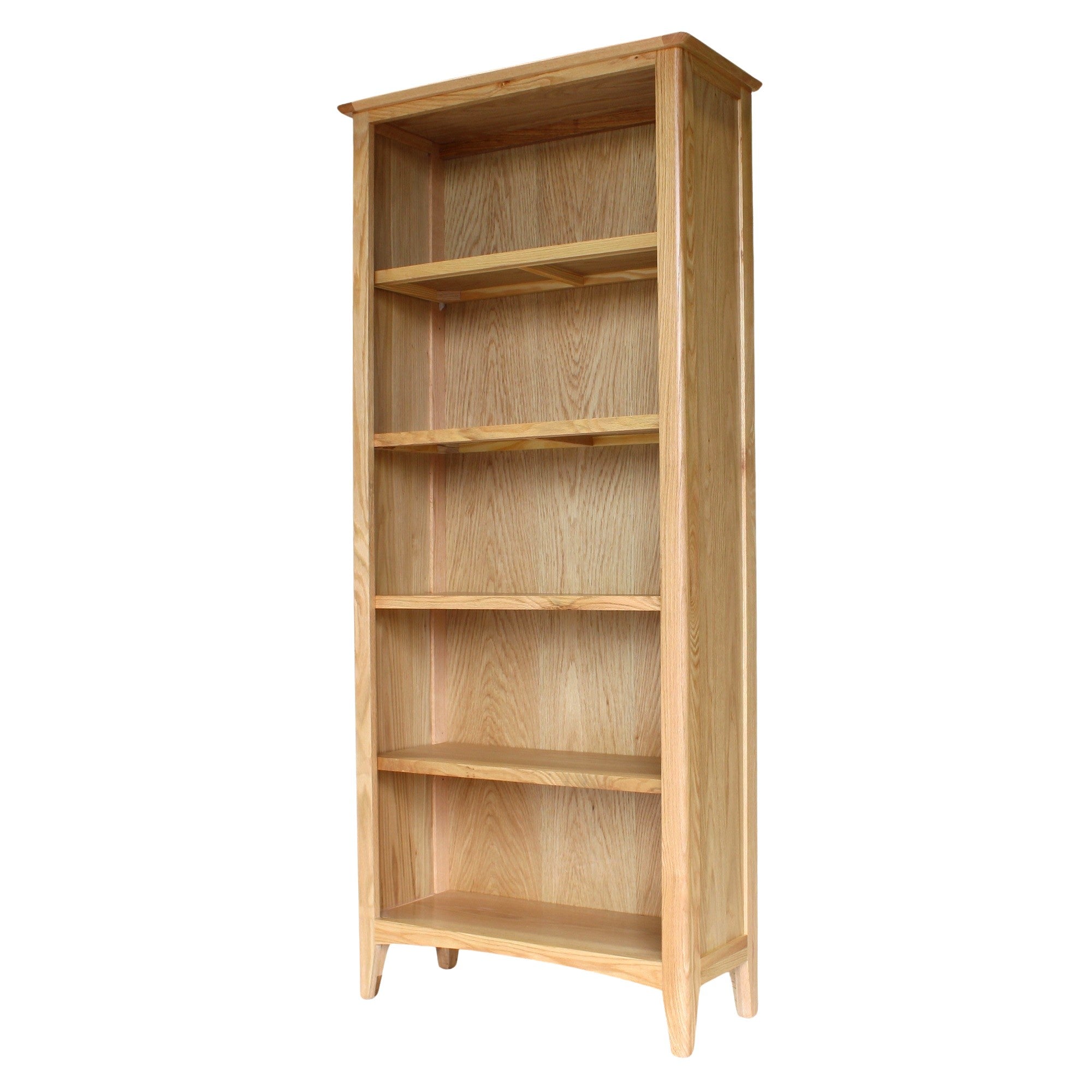 Stanford Large Bookcase