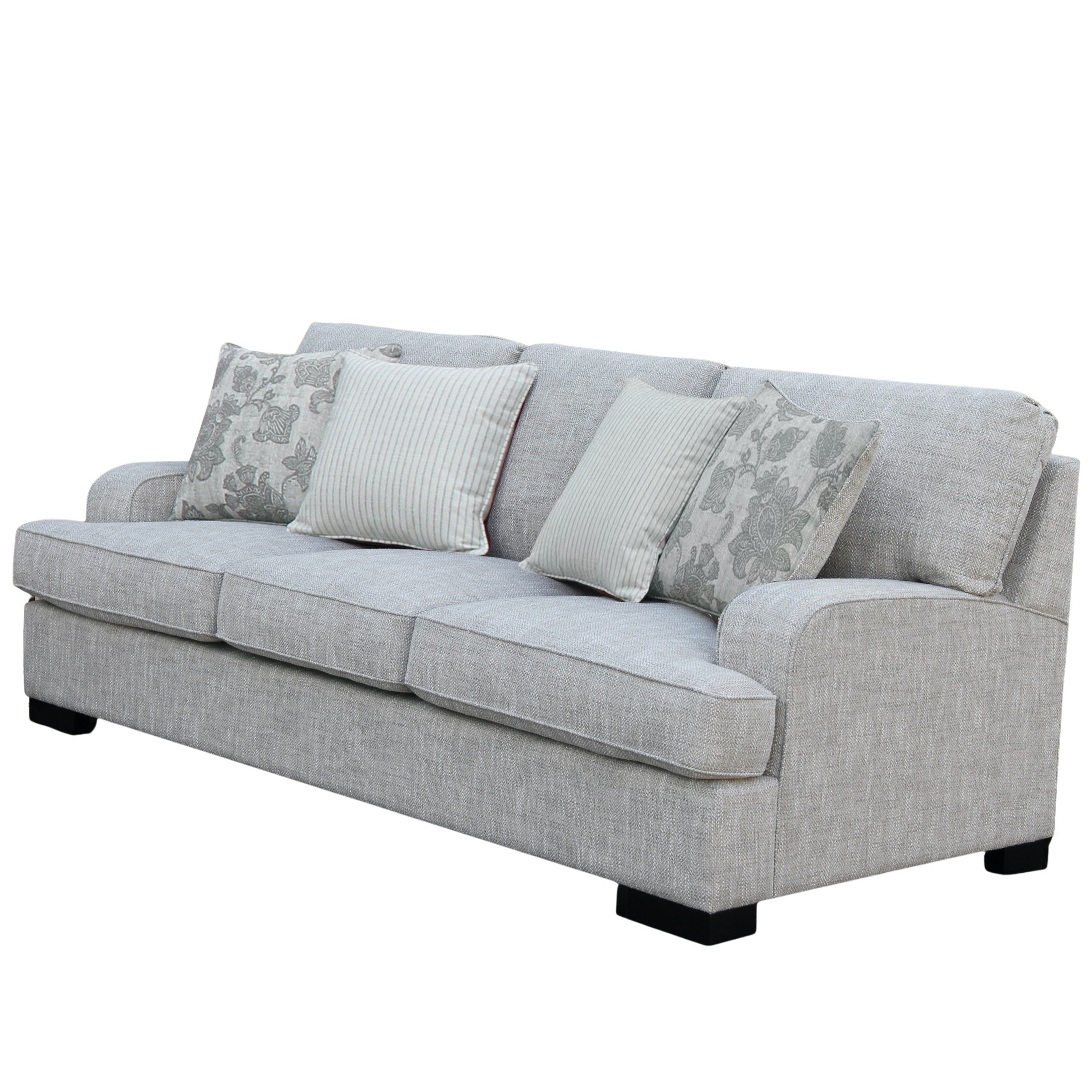 Stockton 3 Seater Sofa