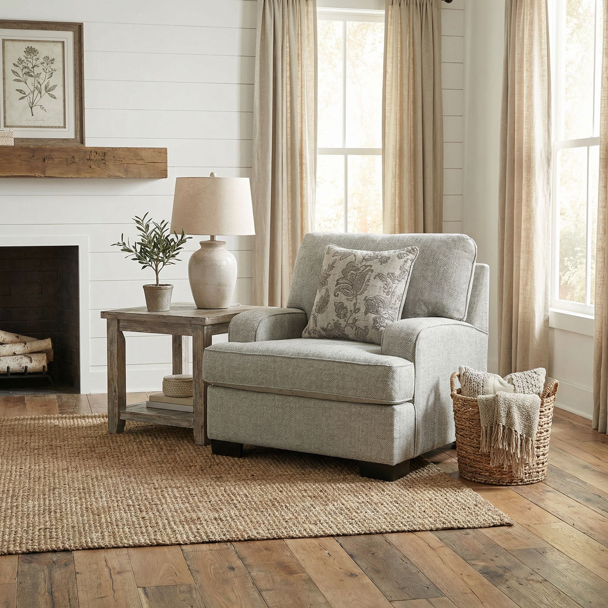 Stockton Sofa