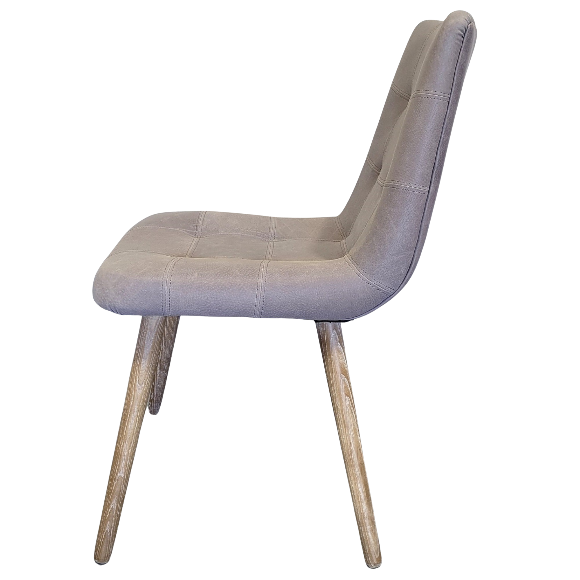 Toby Dining Chair Grey