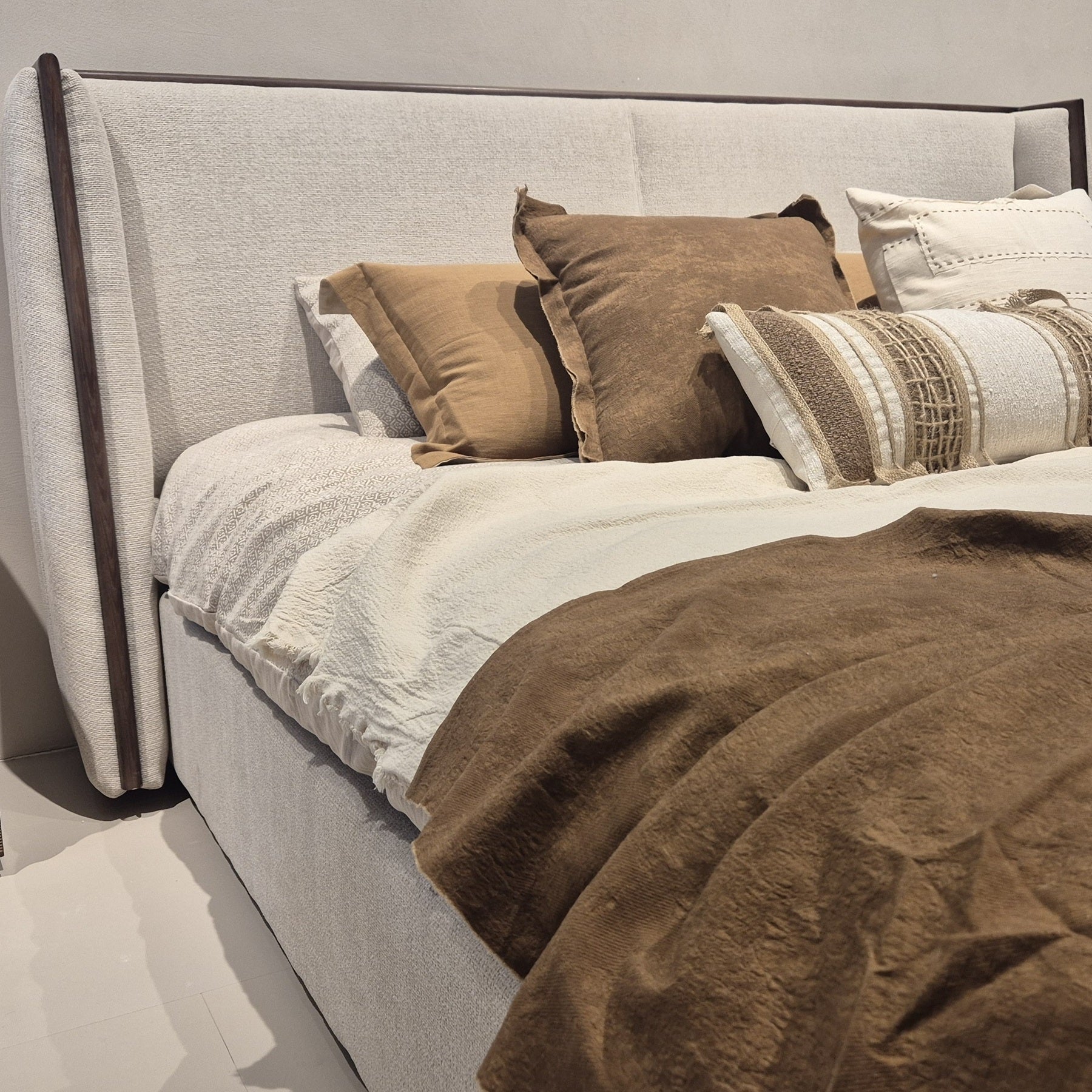 Torino Bed Frame