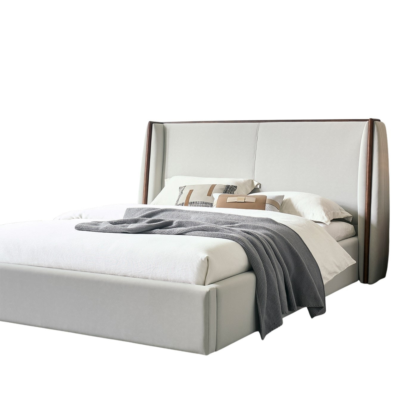 Torino Bed Frame
